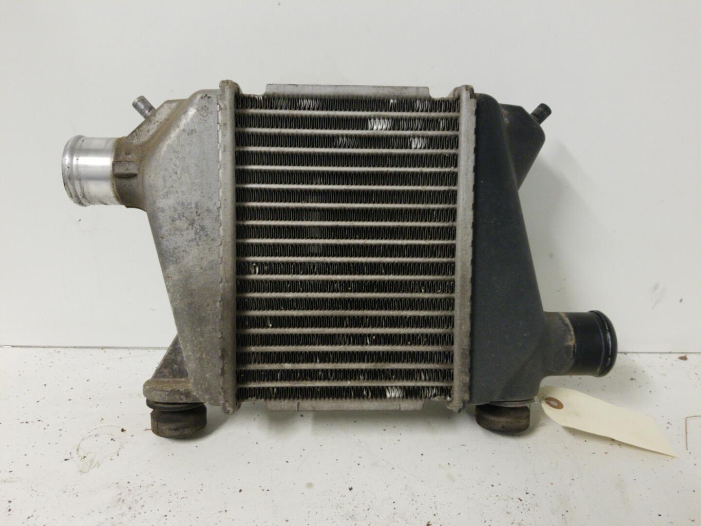 Echangeur air (Intercooler) HONDA ACCORD 8 PHASE 1 Diesel - 1
