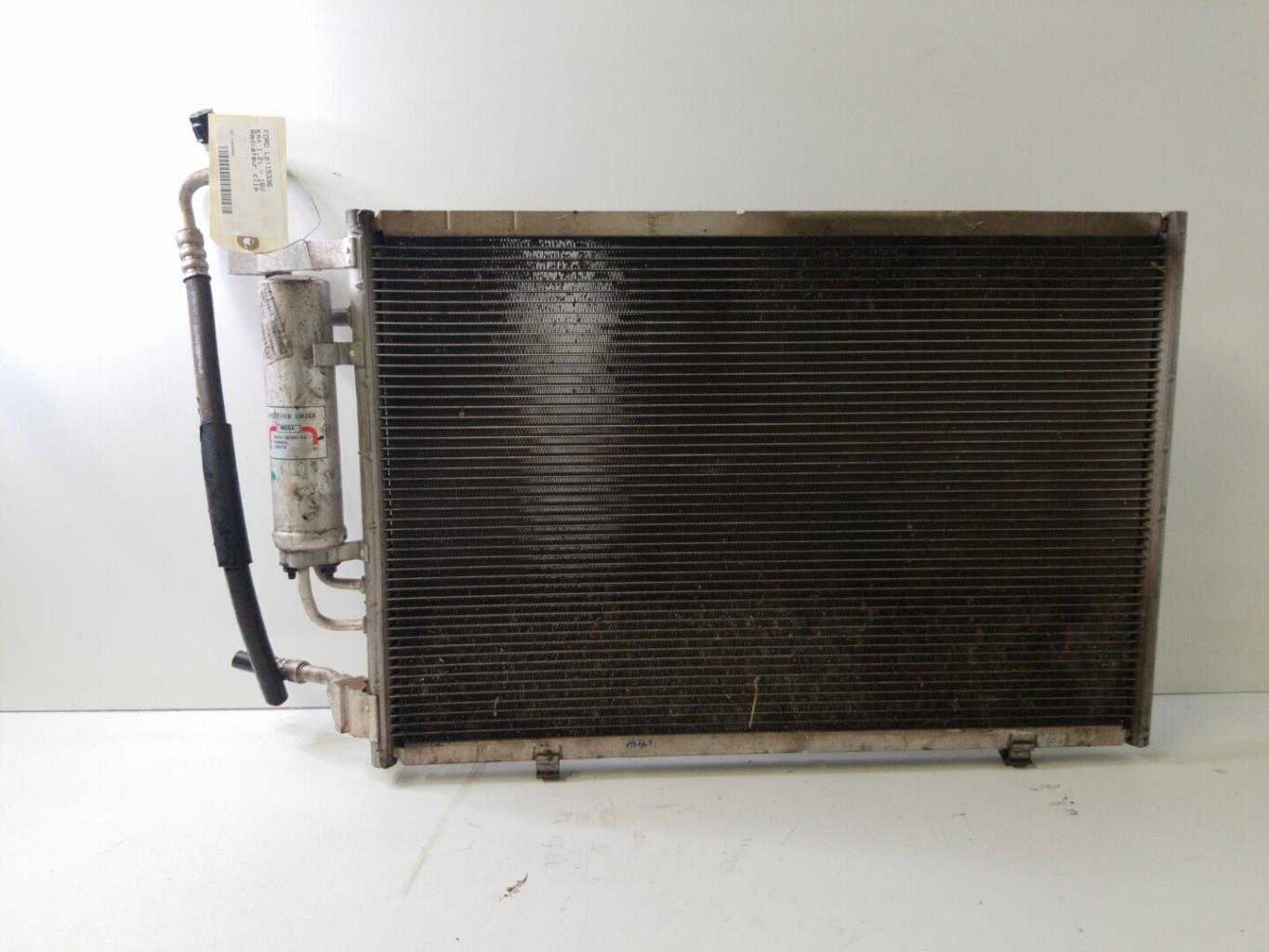 Radiateur clim FORD KA+ Essence - 1