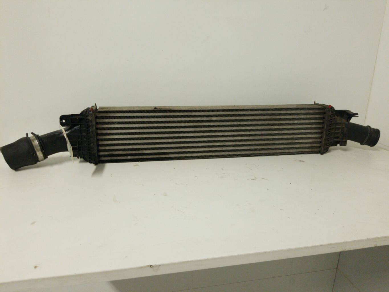 Echangeur air (Intercooler) AUDI A5 1 SPORTBACK PHASE 1 Diesel - 1