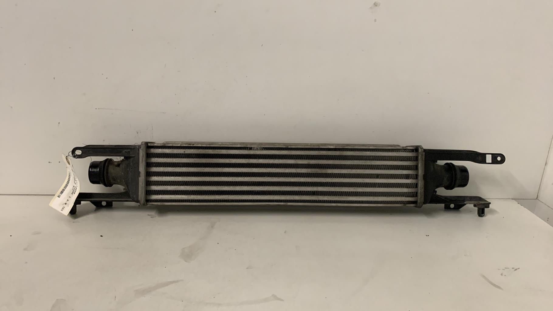 Echangeur air (Intercooler) SKODA OCTAVIA 2 PHASE 1  - 1