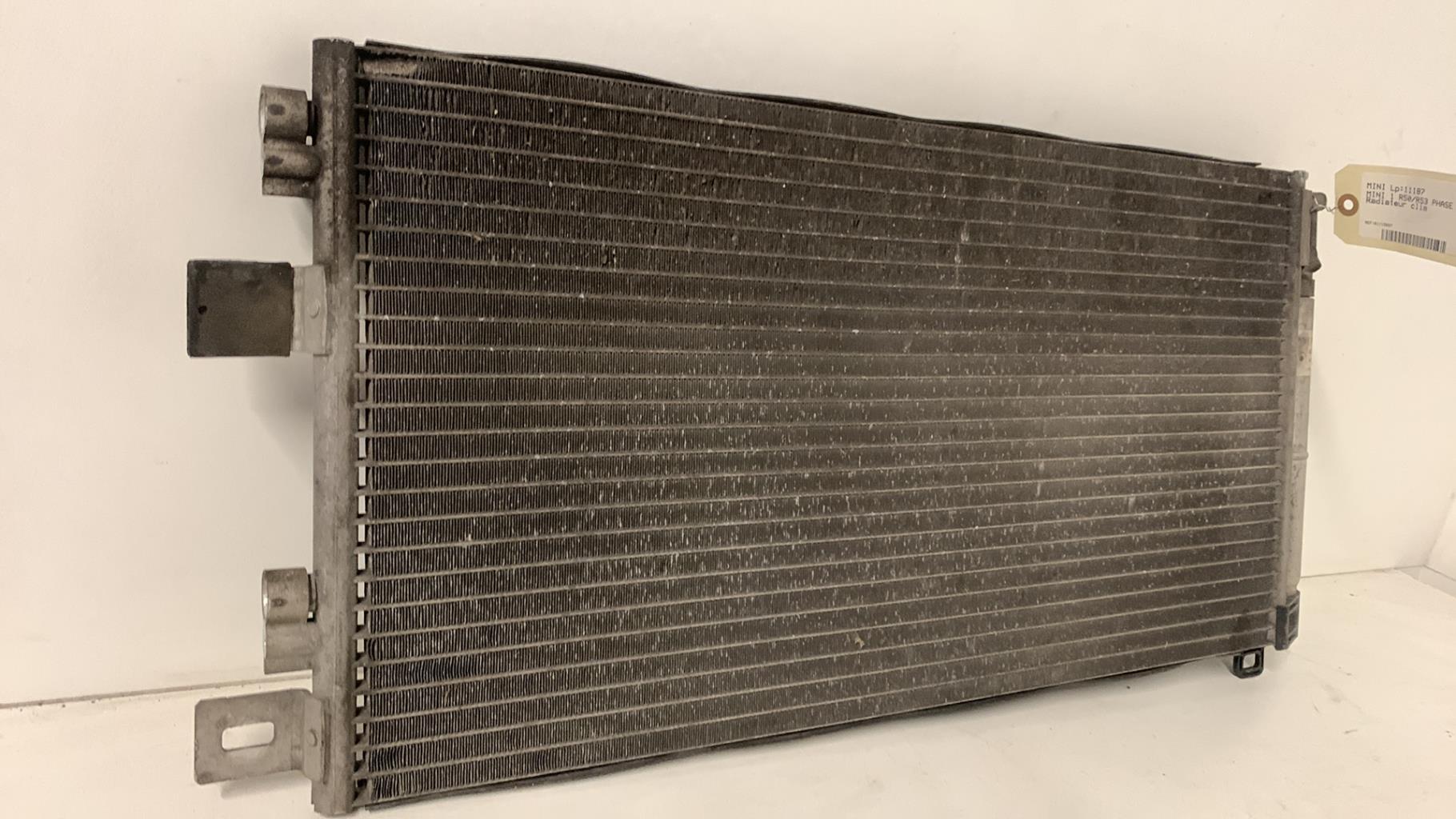 Radiateur clim MINI MINI 1 R50/R53 PHASE 1 Essence - 1