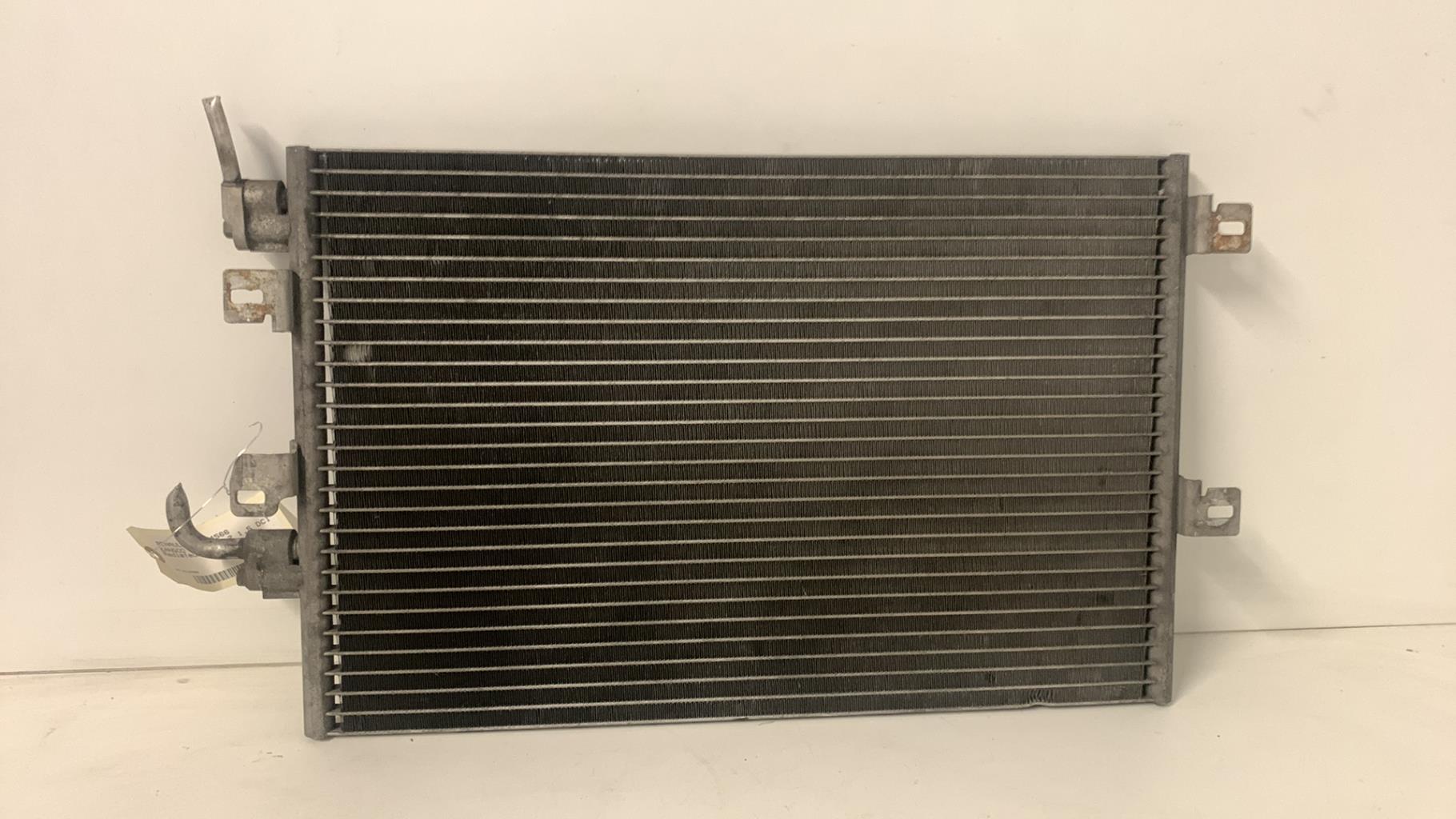 Radiateur clim RENAULT KANGOO 1 PHASE 2 Diesel - 1
