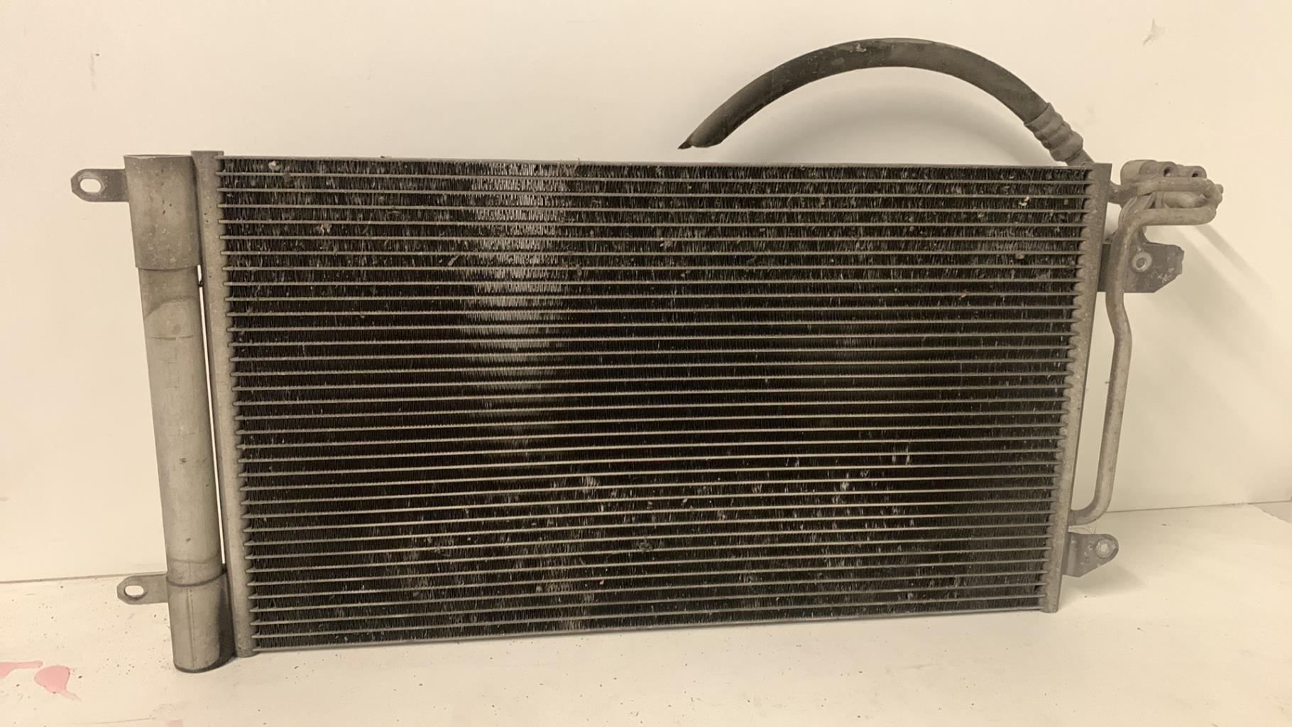 Radiateur clim SEAT IBIZA 4 PHASE 1 Diesel - 1