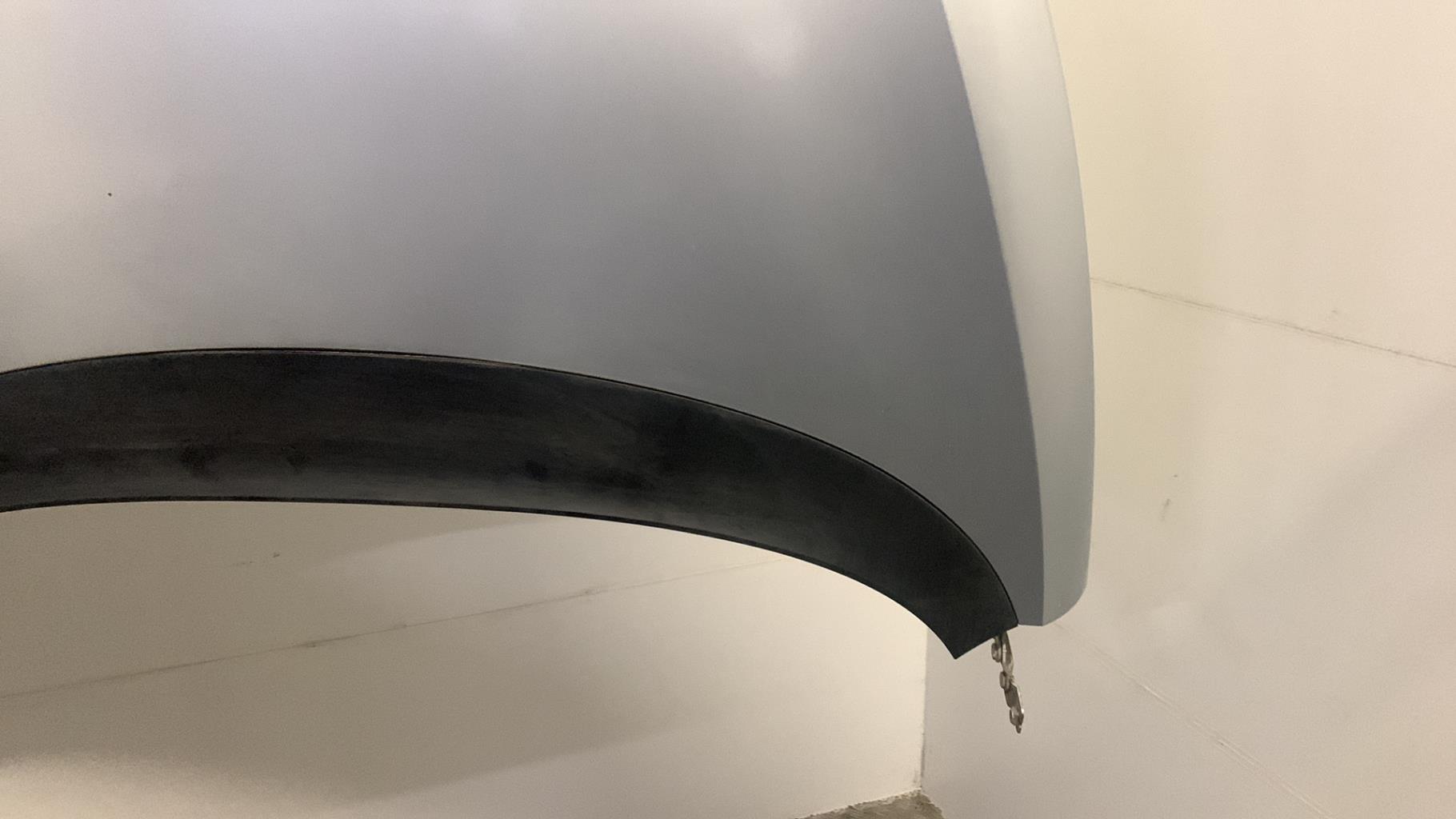 Capot SEAT TOLEDO 3 Diesel - 1
