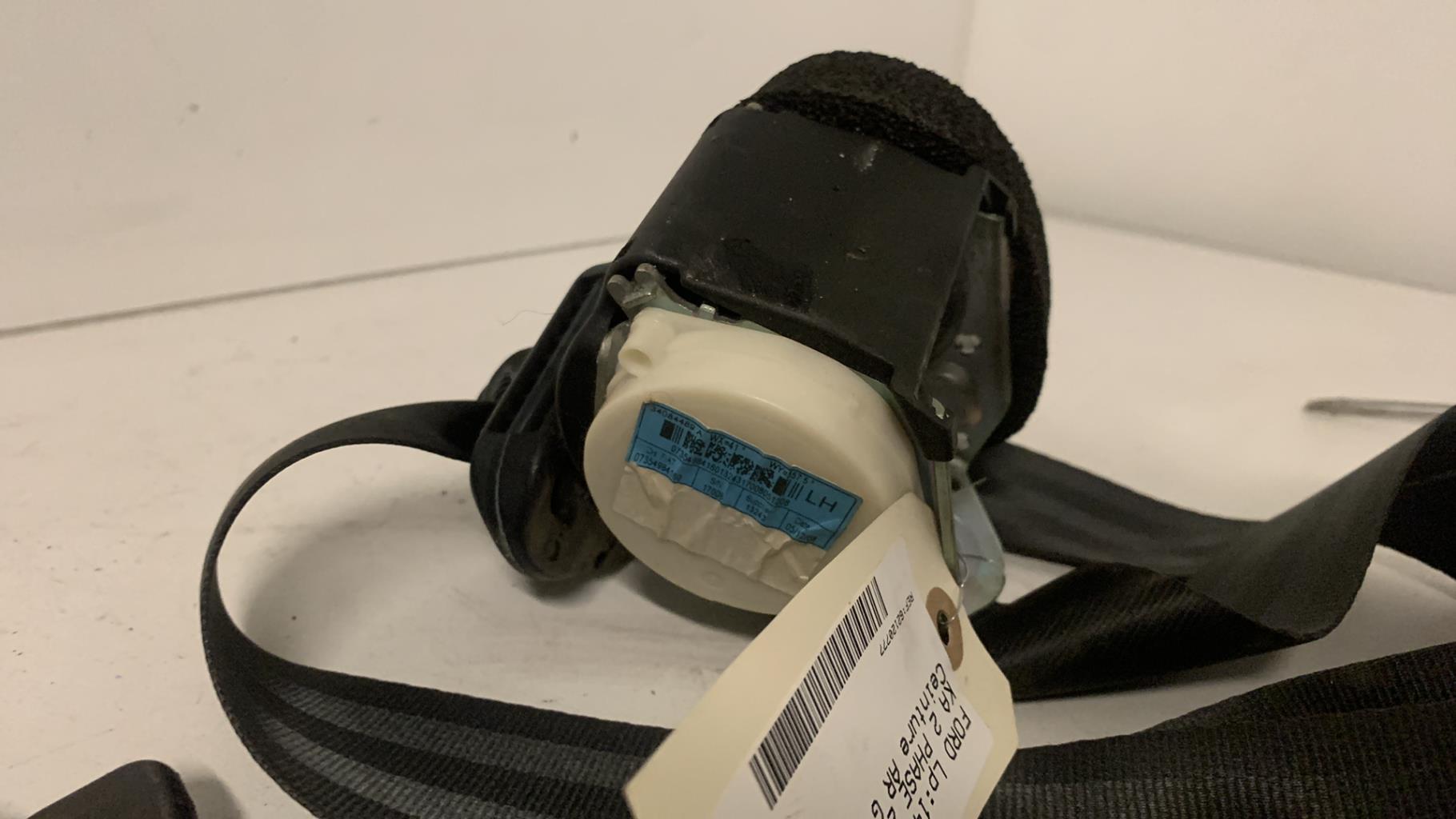 Ceinture arriere gauche FORD KA 2 PHASE 2 Essence - 1