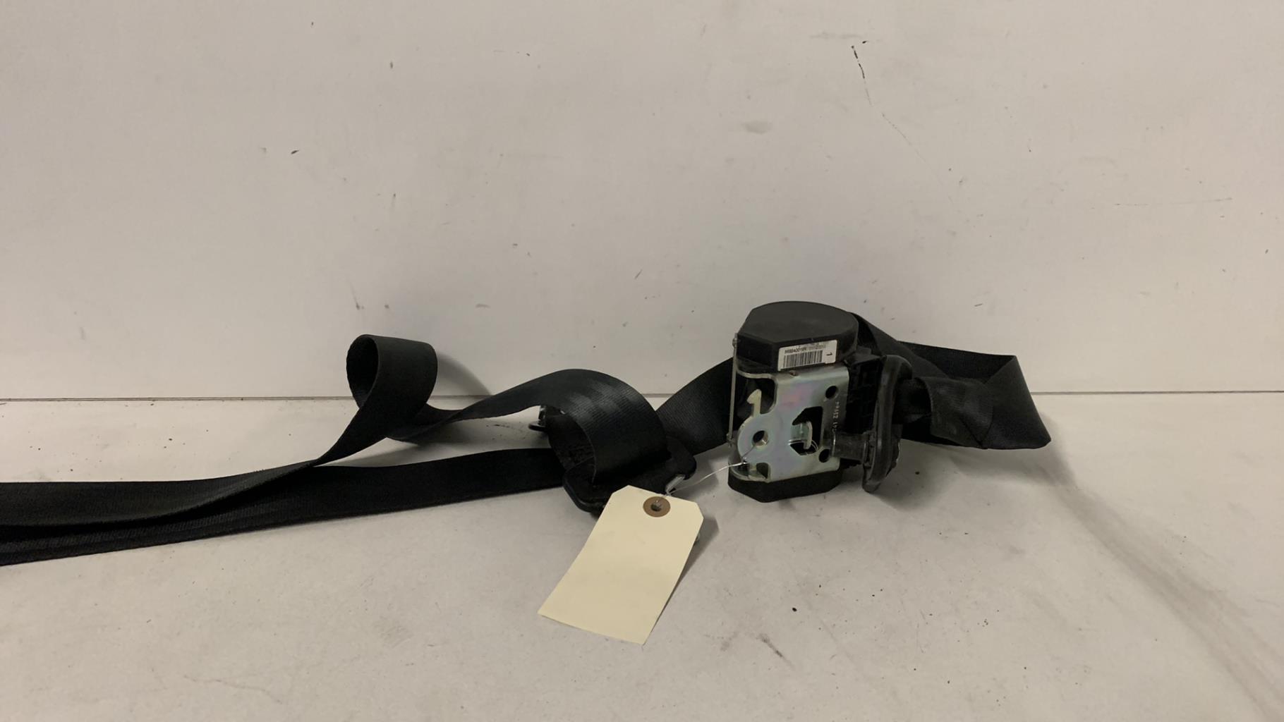Ceinture avant droit RENAULT MASTER 3 PHASE 1 Diesel - 1