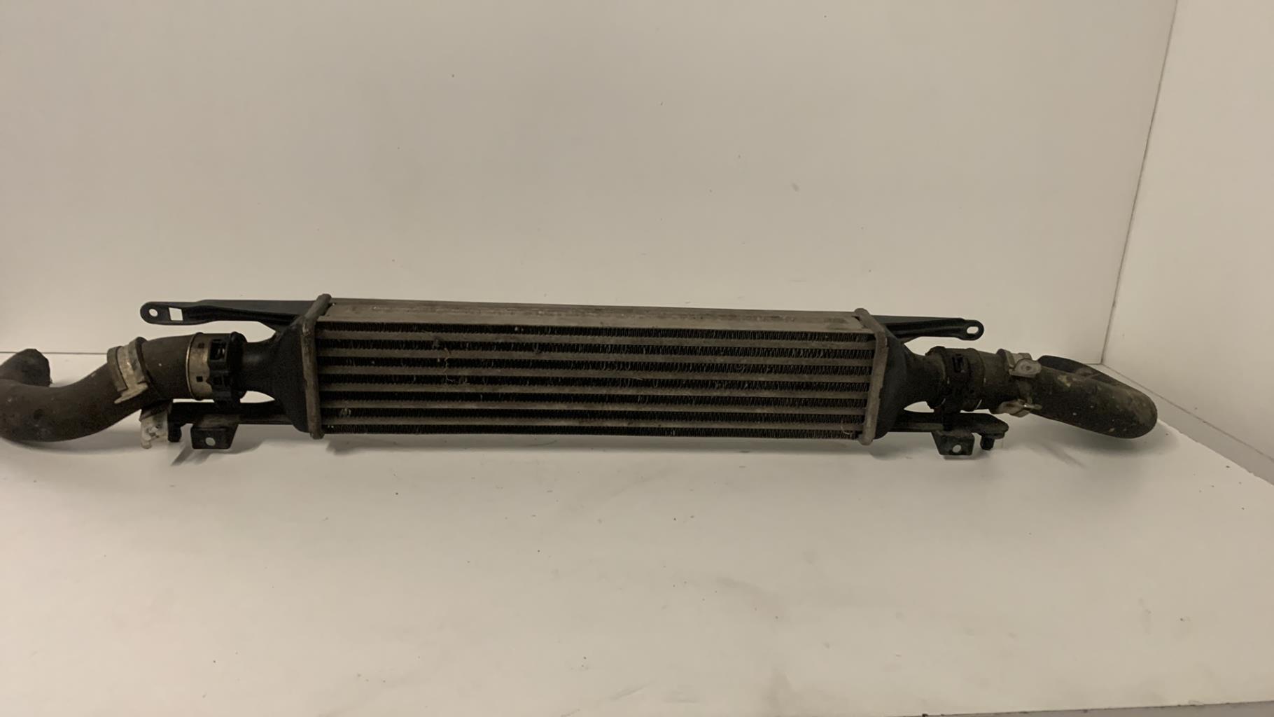 Echangeur air (Intercooler) OPEL CORSA D PHASE 1 Diesel - 1