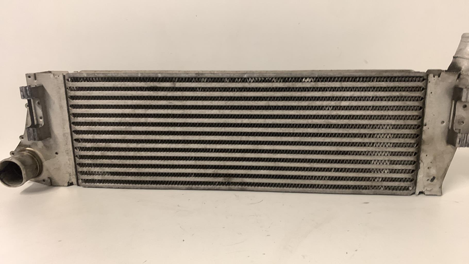 Echangeur air (Intercooler) RENAULT MEGANE 2 PHASE 2 Diesel - 1