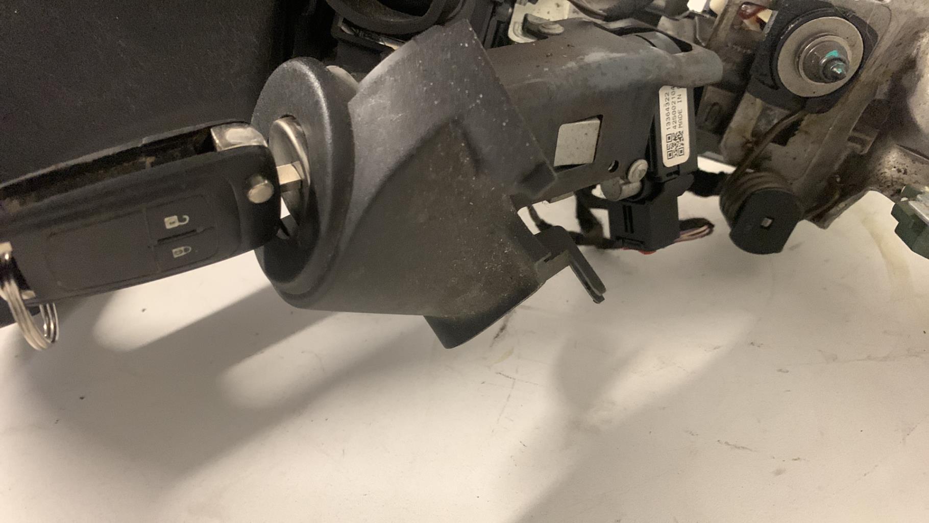 Neiman OPEL CORSA E Diesel - 1
