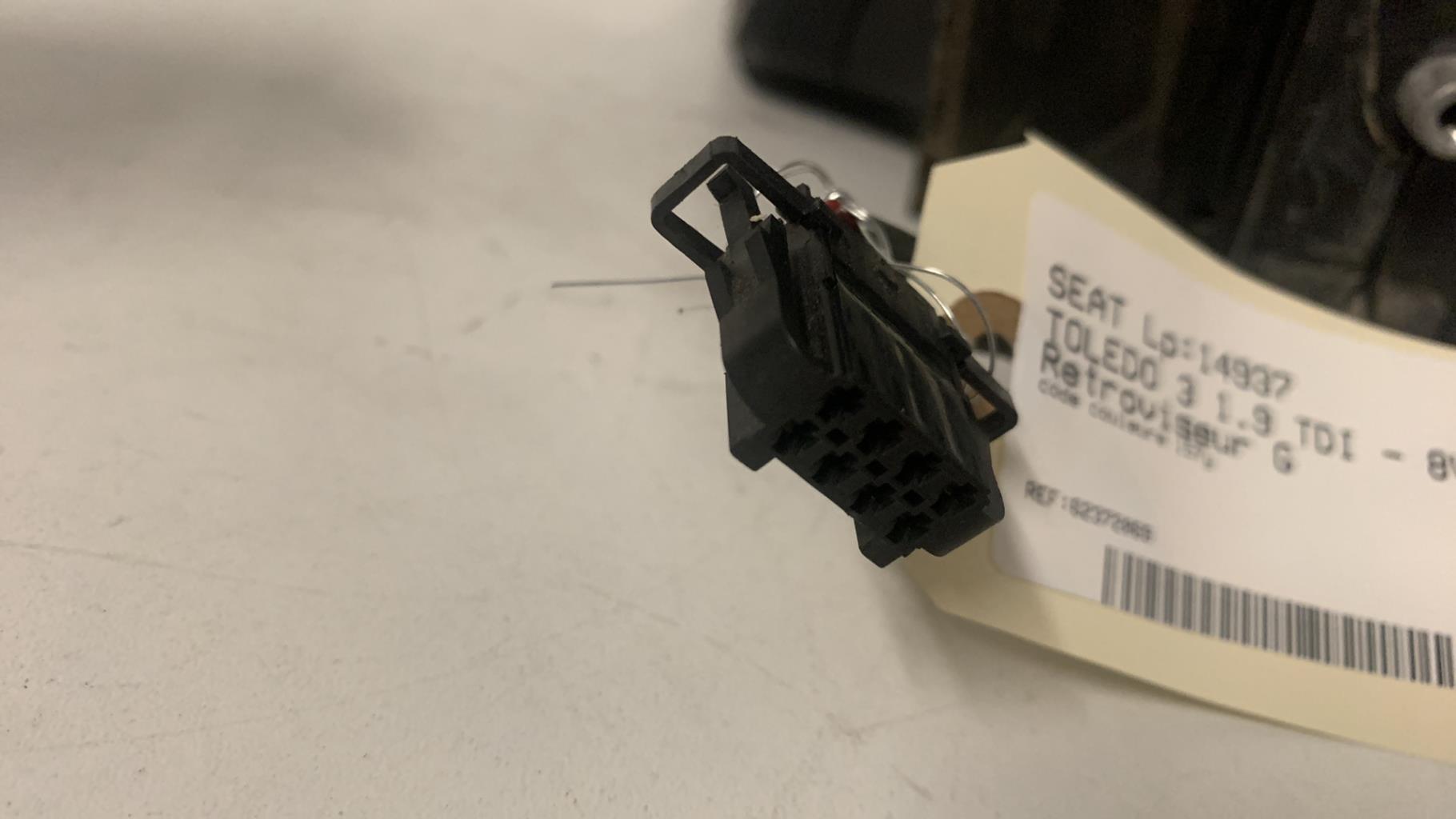 Retroviseur gauche SEAT TOLEDO 3 Diesel - 1