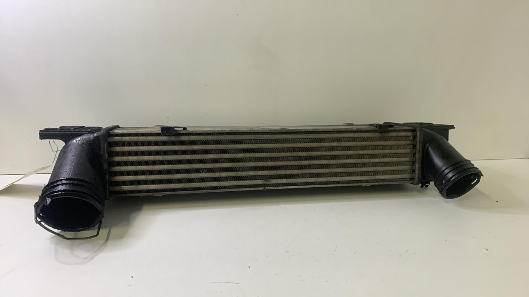 Echangeur air (Intercooler) BMW SERIE 3 E92 COUPE PHASE 1 Diesel - 1