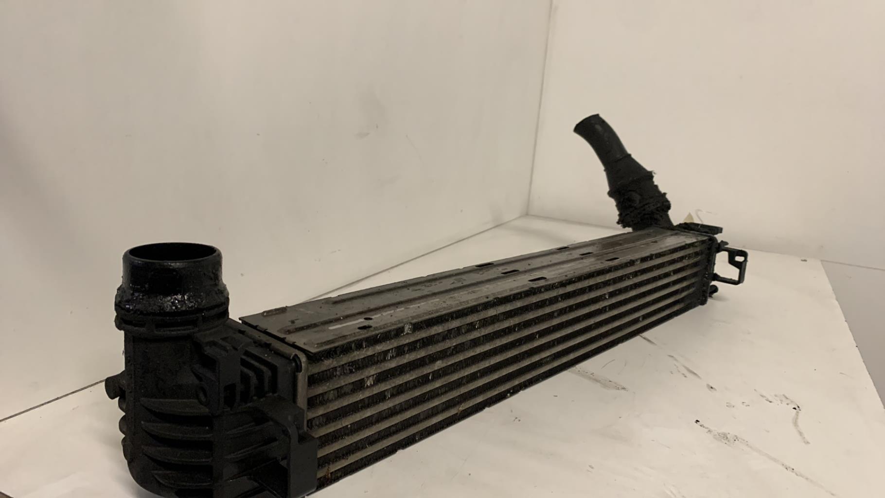 Echangeur air (Intercooler) RENAULT SCENIC 3 PHASE 1 Diesel - 1