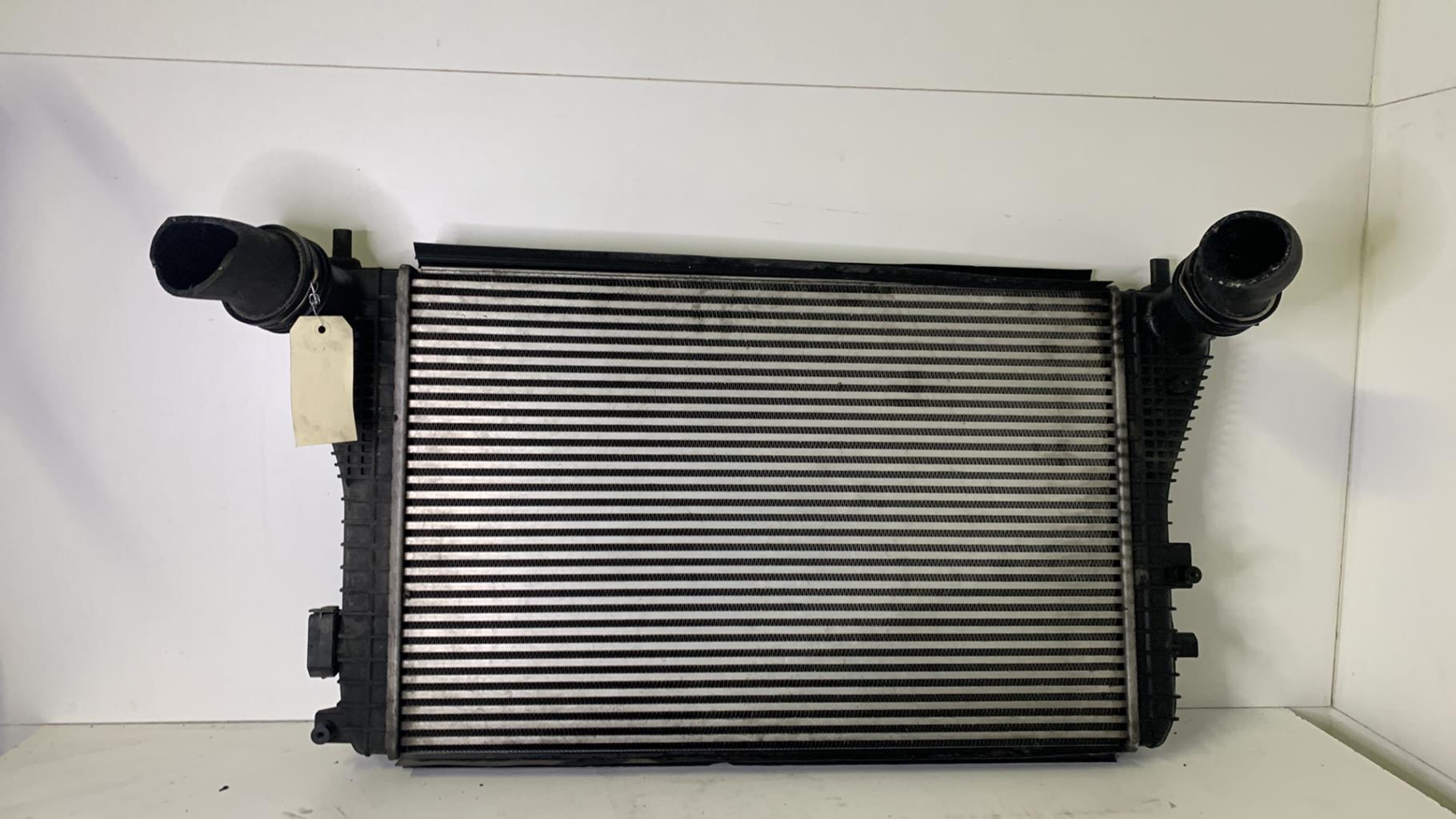 Echangeur air (Intercooler) VOLKSWAGEN TOURAN 1 PHASE 2 Diesel - 1