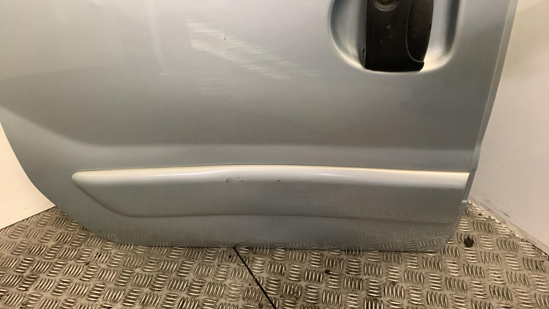 Porte laterale droit RENAULT KANGOO 1 PHASE 2 Diesel - 1