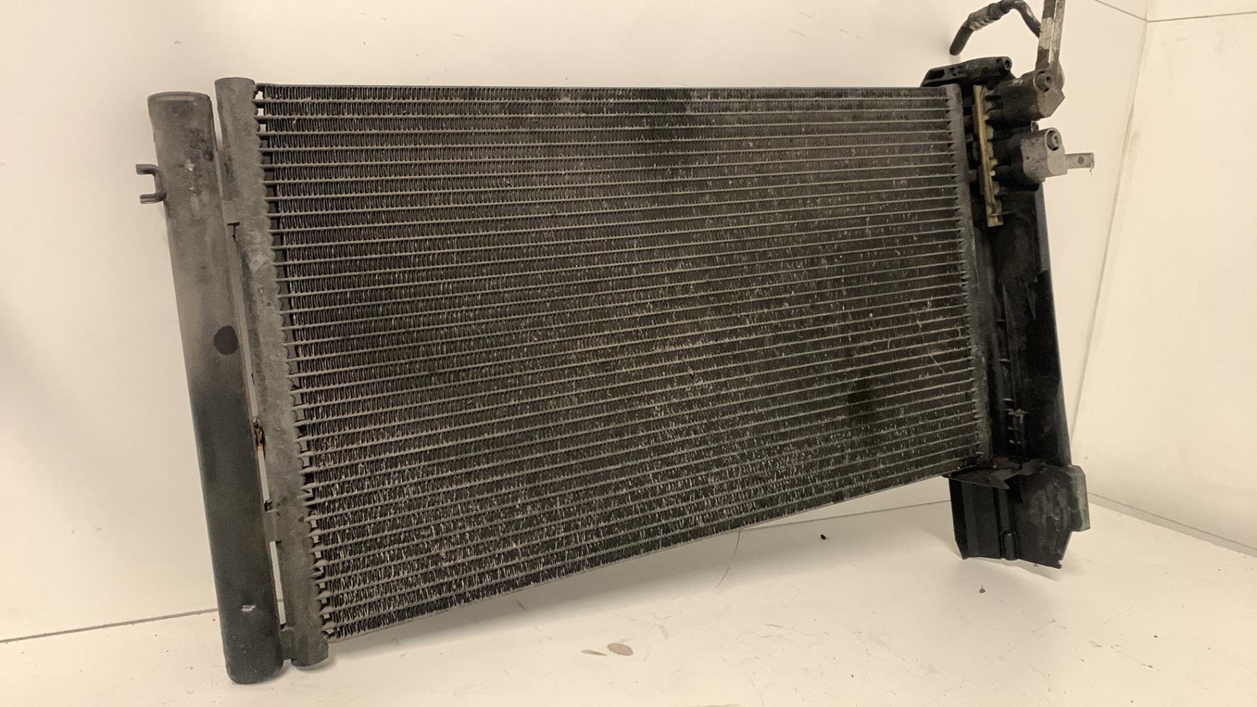 Radiateur clim BMW SERIE 1 E87 PHASE 1 Diesel - 1