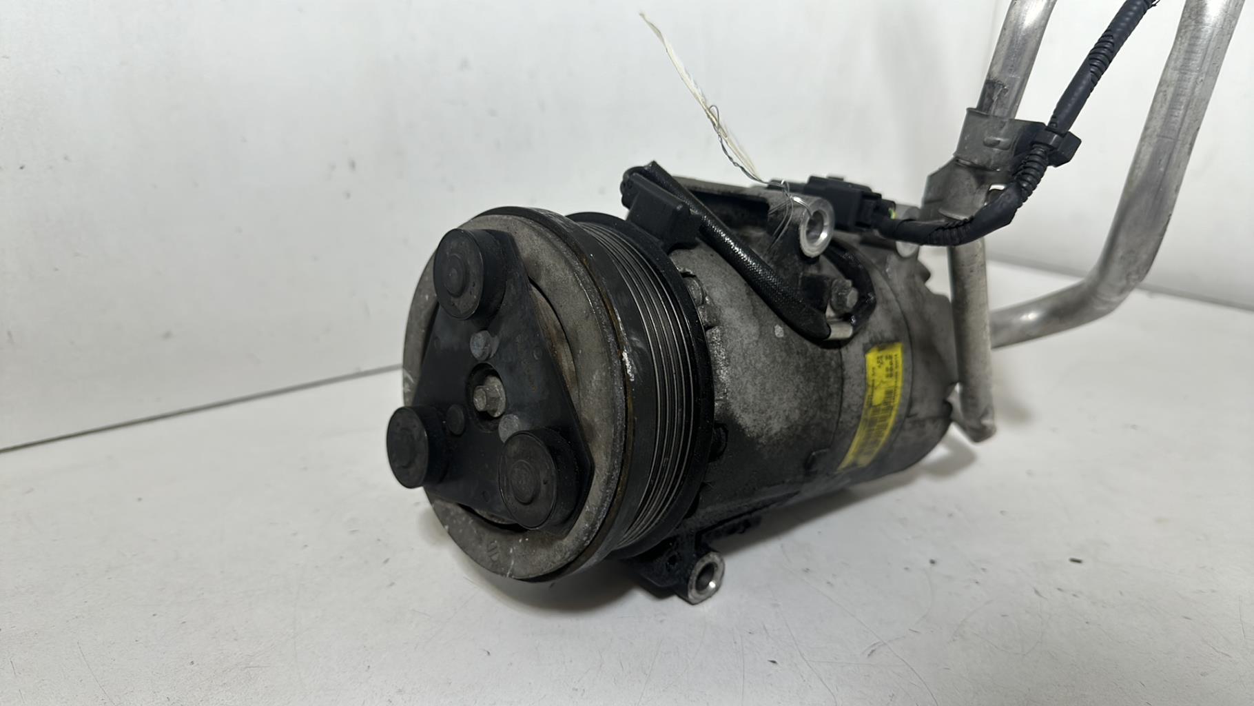 Compresseur clim FORD C-MAX 1 PHASE 2 Diesel - 1