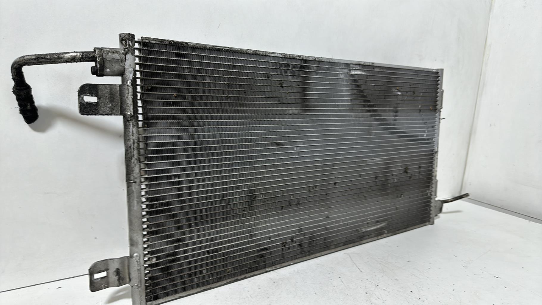 Condenseur de clim RENAULT MASTER 2 PHASE 2 Diesel - 1