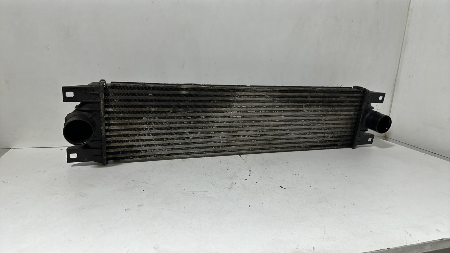 Echangeur air (Intercooler) RENAULT MASTER 2 PHASE 2 Diesel - 1