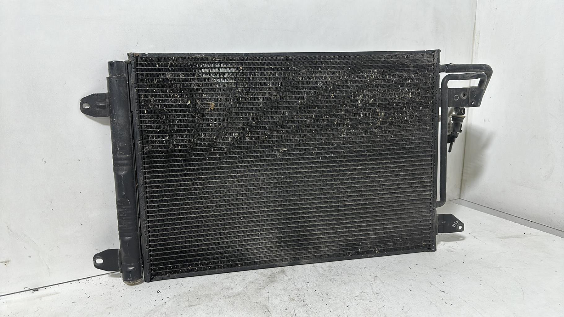 Condenseur de clim VOLKSWAGEN GOLF PLUS PHASE 1  - 1
