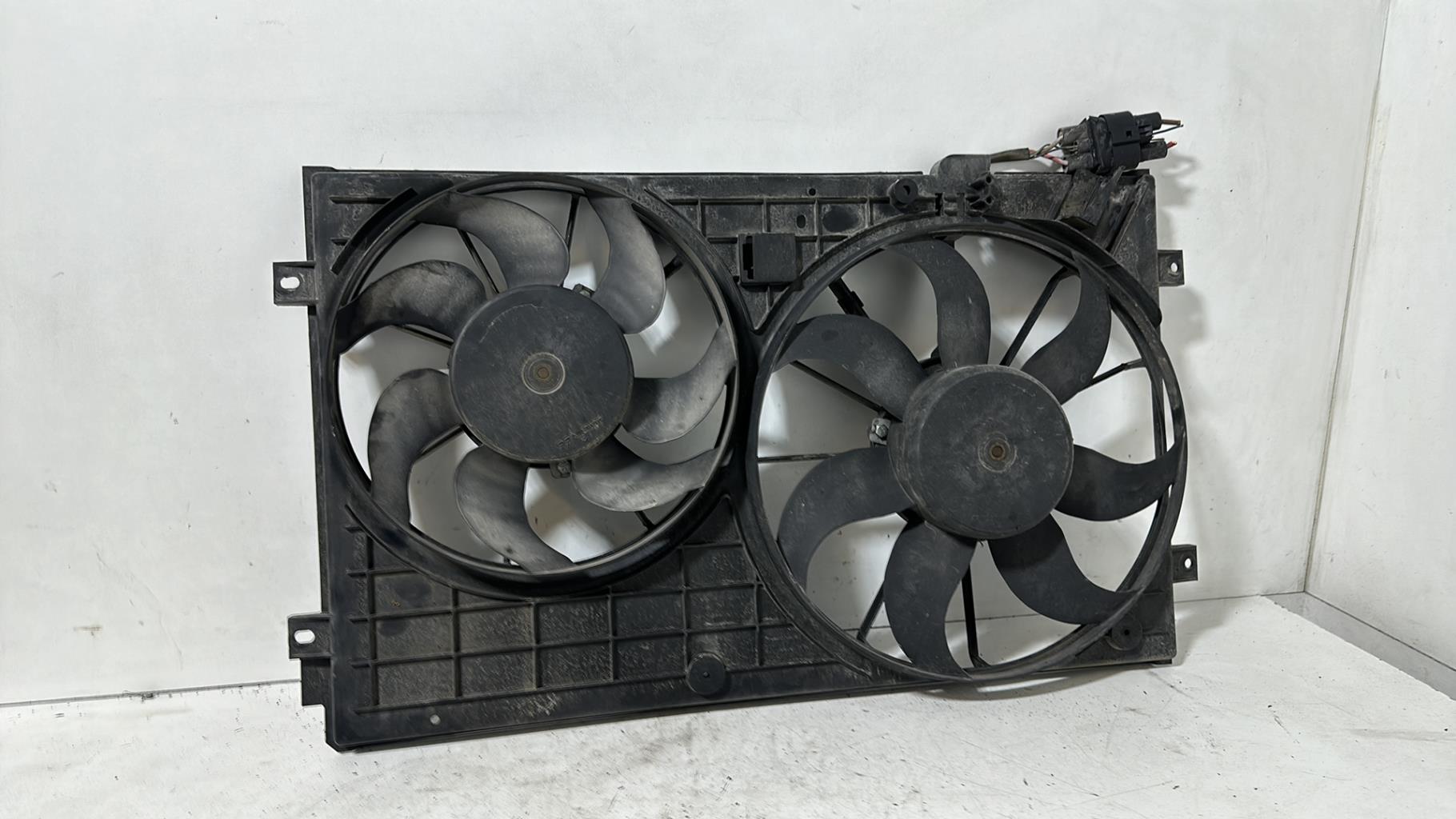 Ventilateur VOLKSWAGEN GOLF PLUS PHASE 1  - 1