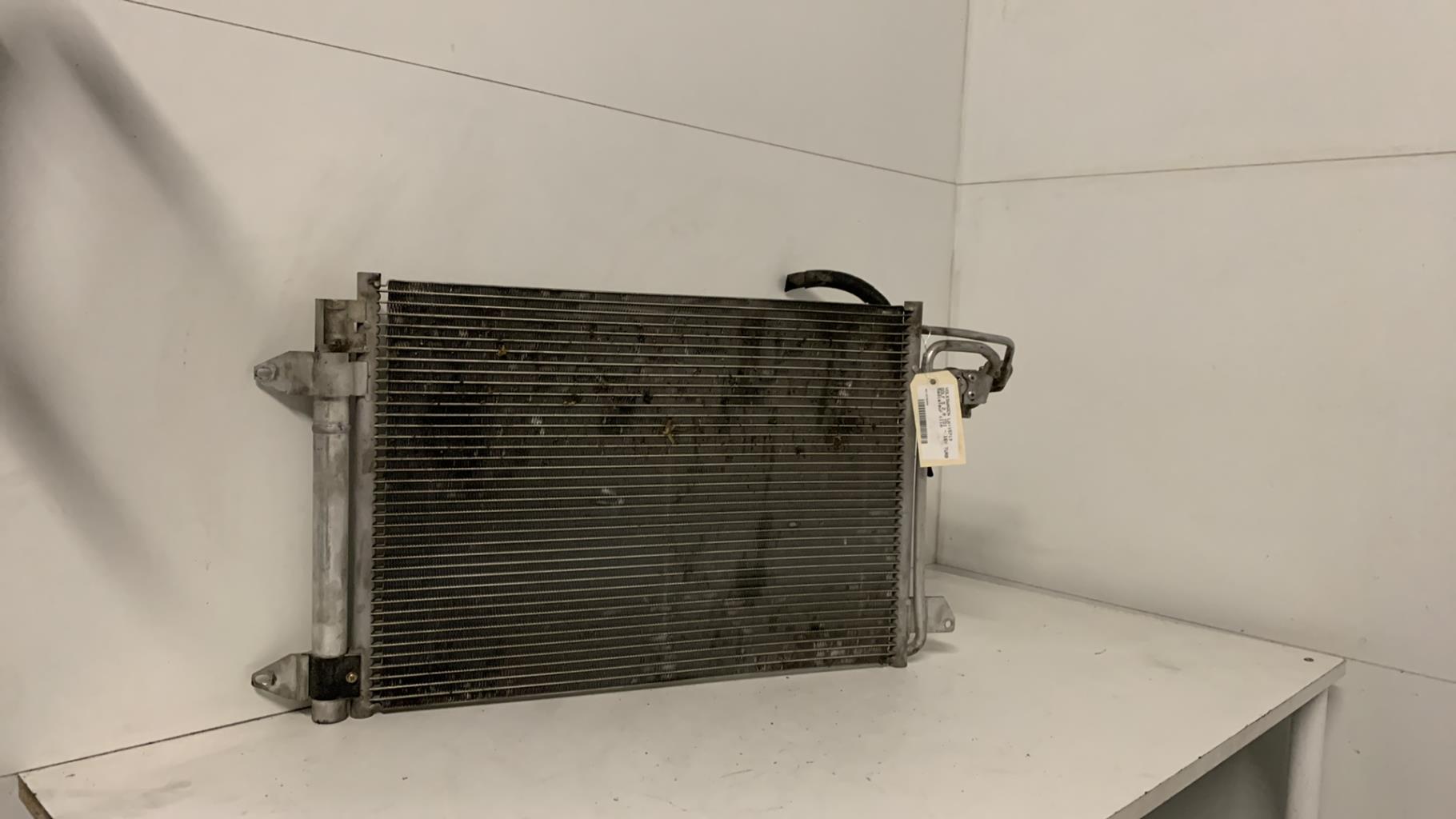 Radiateur clim VOLKSWAGEN GOLF 5 Diesel - 1
