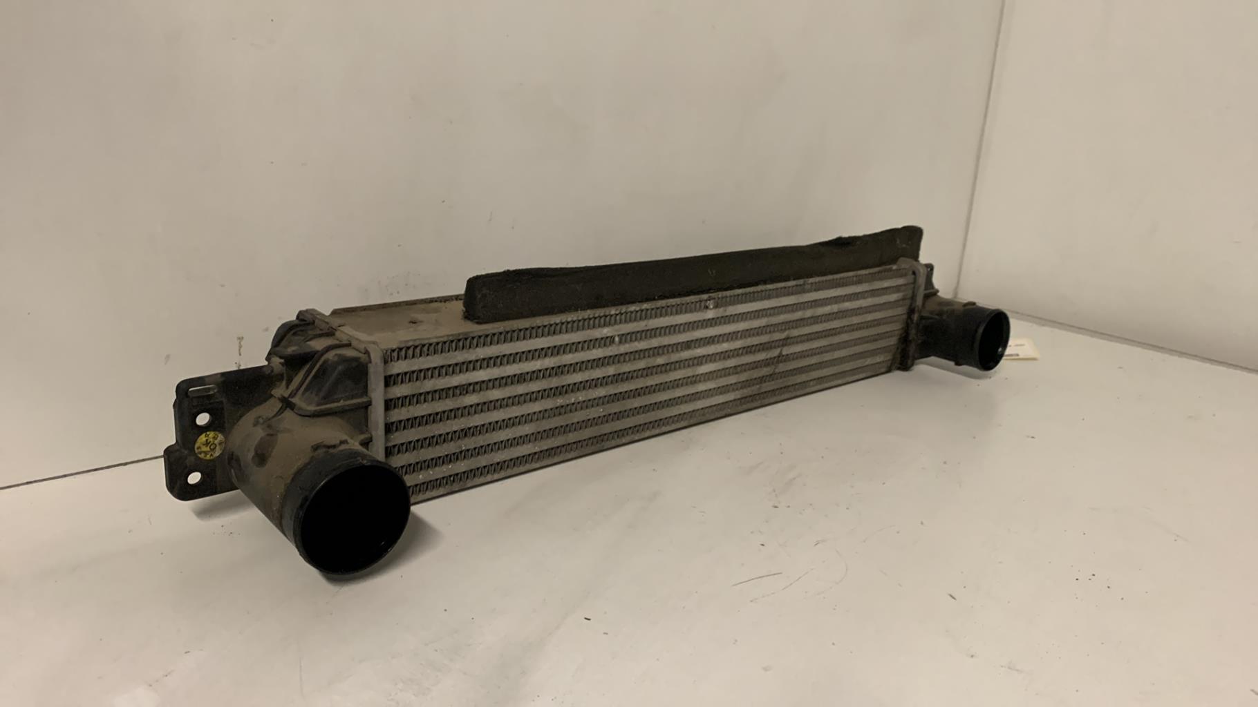Echangeur air (Intercooler) CHEVROLET CAPTIVA PHASE 1 Diesel - 1