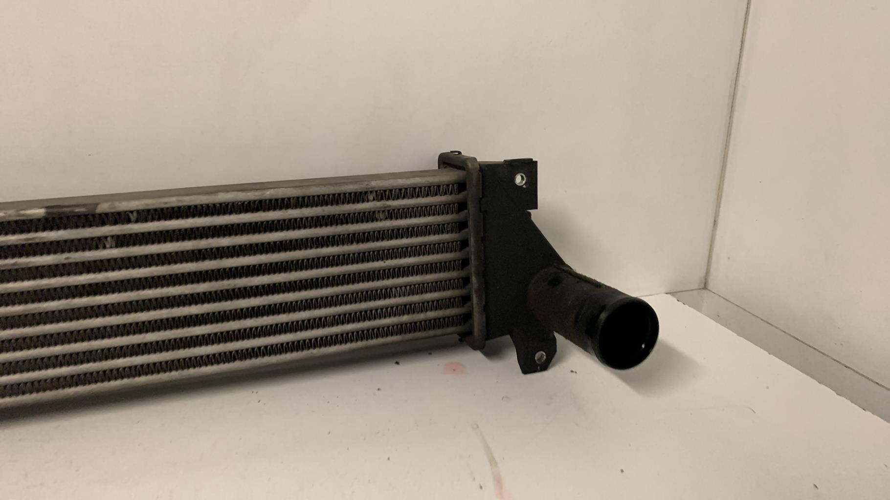 Echangeur air (Intercooler) LAND ROVER FREELANDER 1 PHASE 5 Diesel - 1