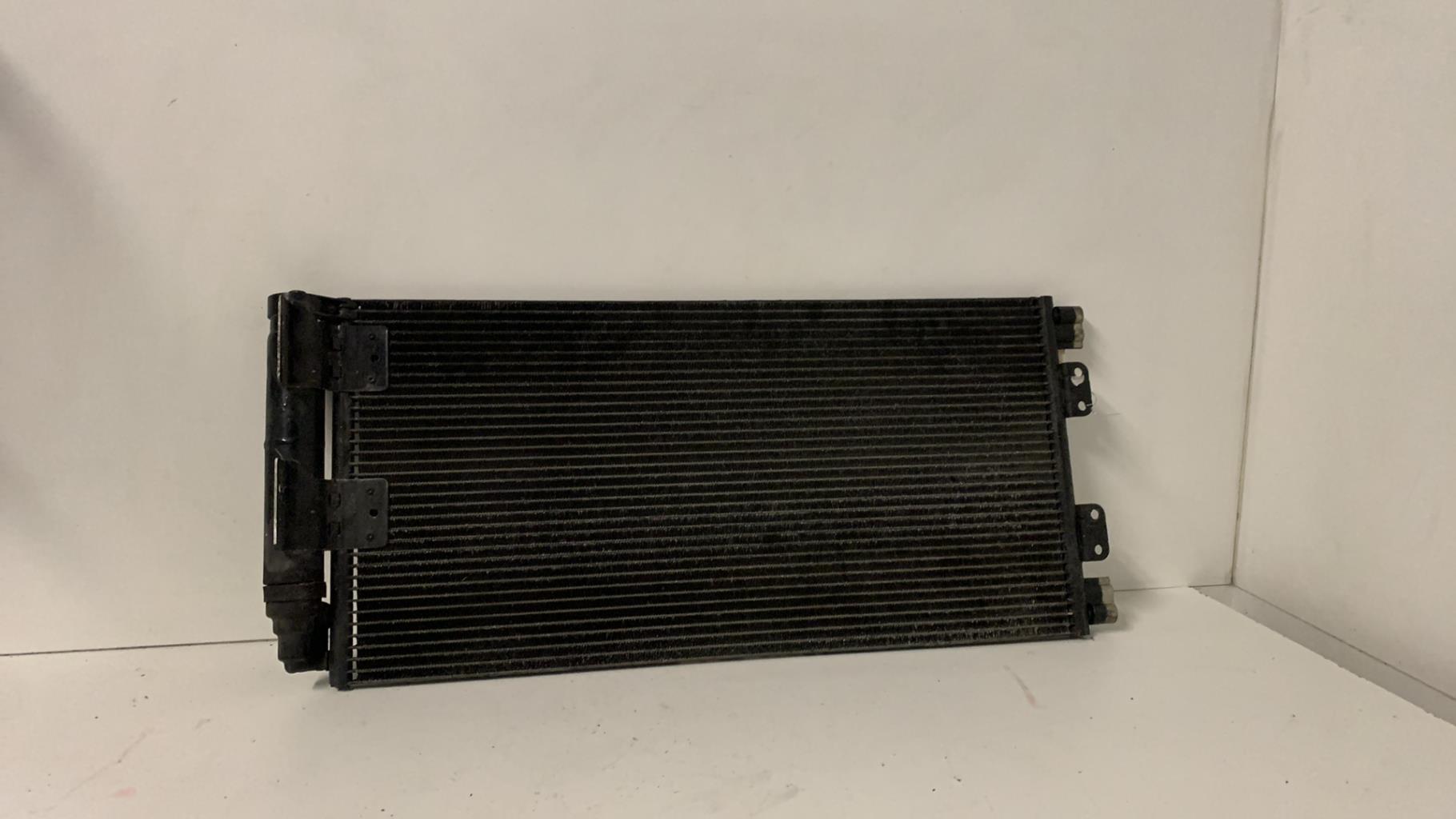 Radiateur clim LAND ROVER FREELANDER 1 PHASE 5 Diesel - 1