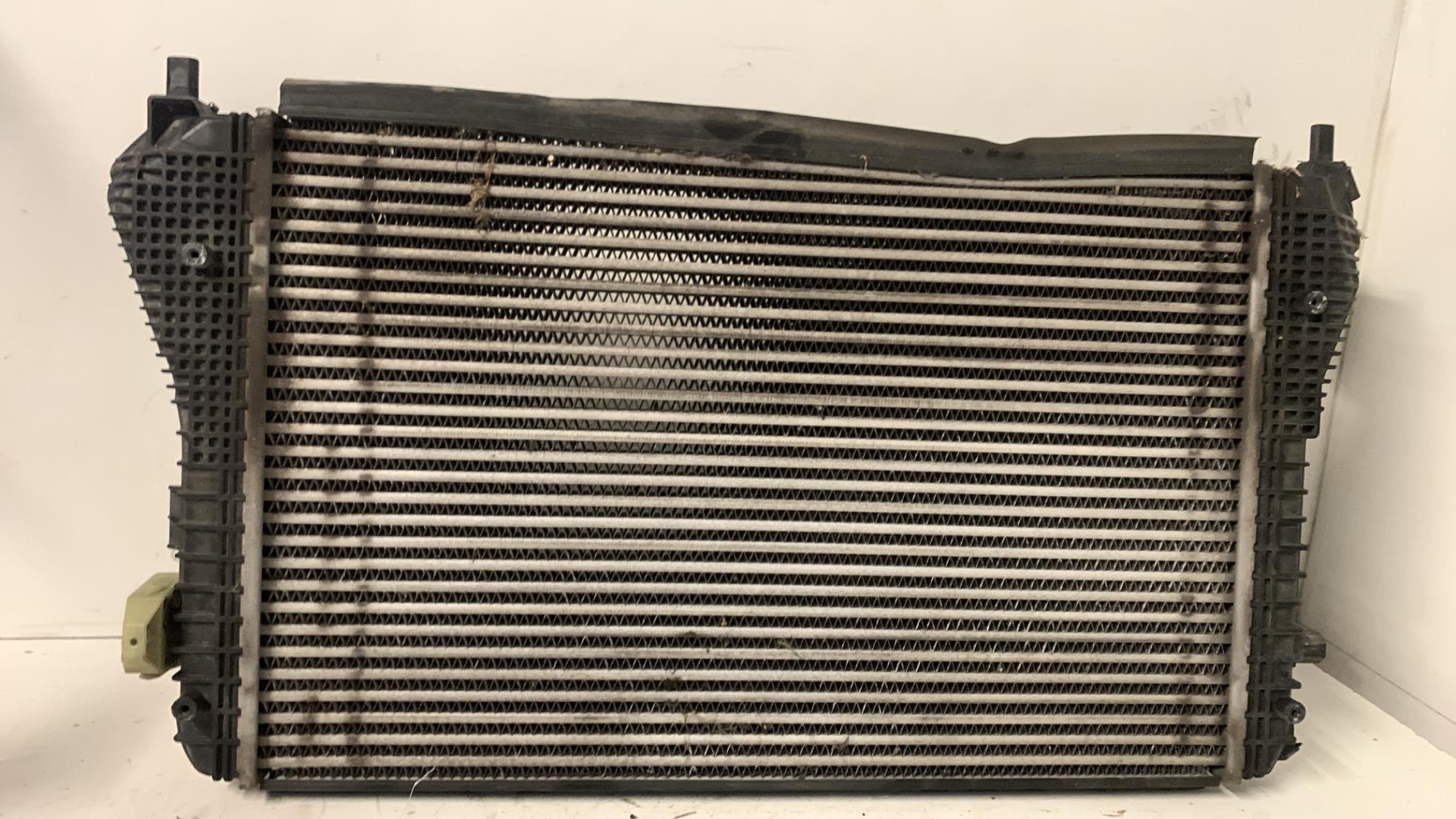 Echangeur air (Intercooler) VOLKSWAGEN GOLF 6 Diesel - 1