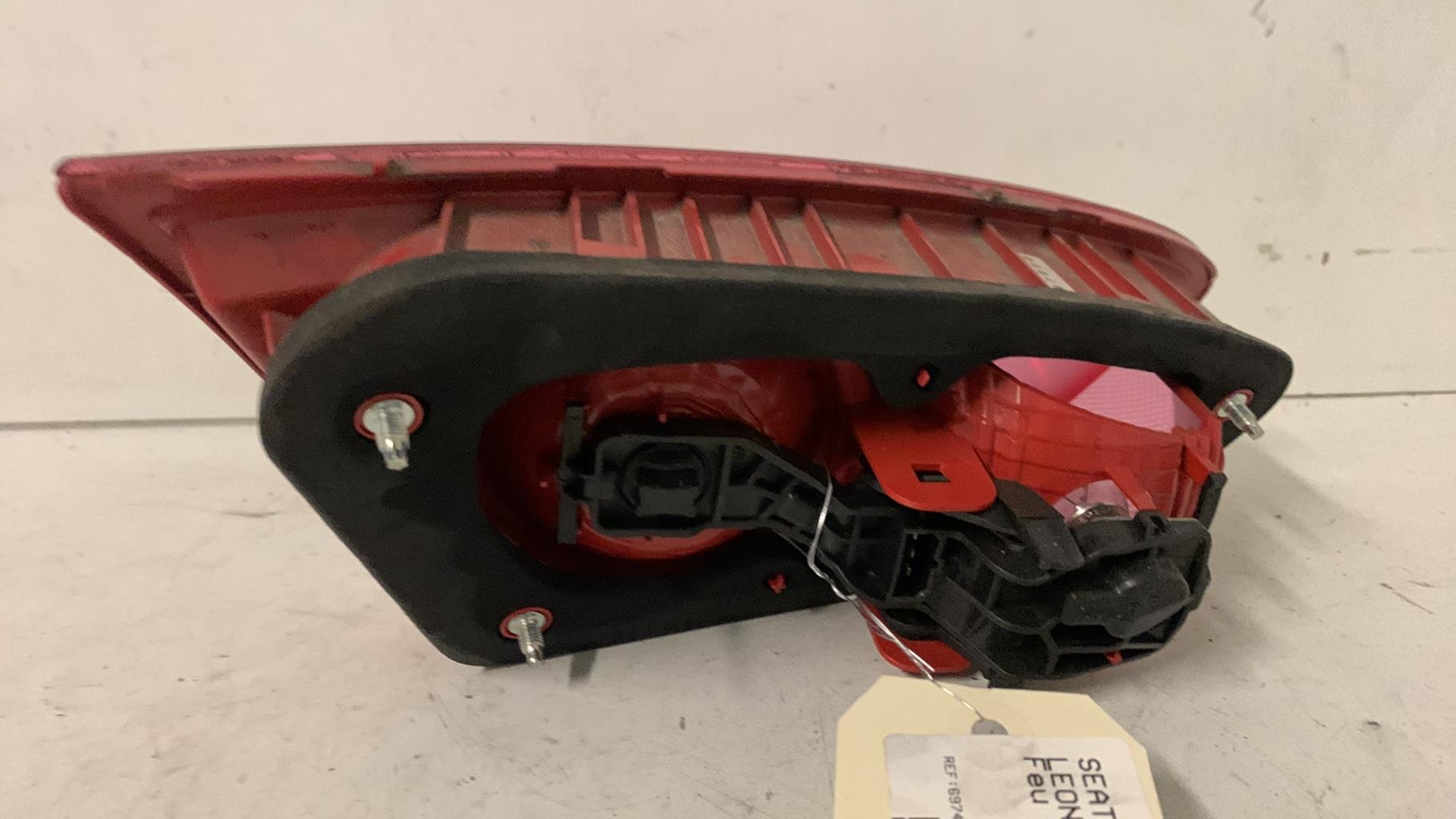 Feu arriere secondaire droit (feux) SEAT LEON 2 PHASE 2 Diesel - 1