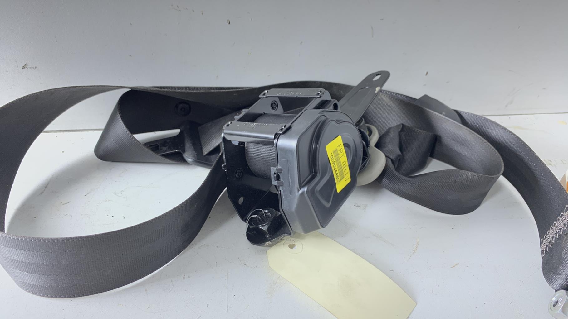 Ceinture avant droit OPEL ANTARA PHASE 1  - 1