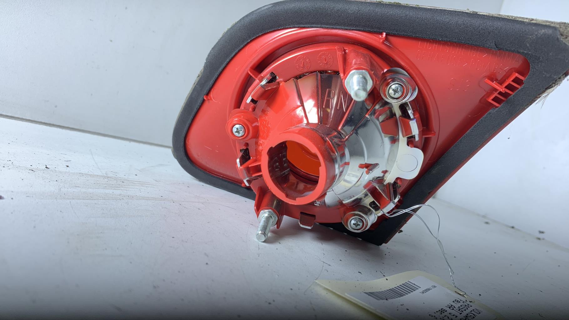 Feu arriere secondaire gauche (feux) VOLKSWAGEN PASSAT 5 Essence - 1