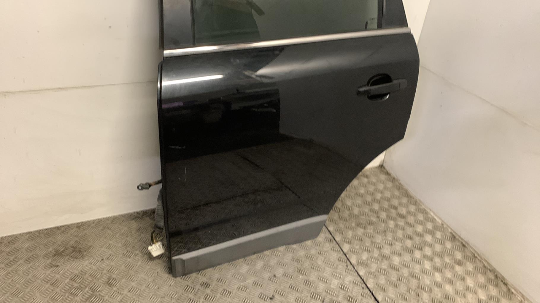Porte arriere gauche OPEL ANTARA PHASE 1  - 1