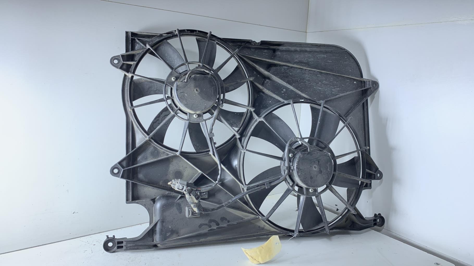 Ventilateur OPEL ANTARA PHASE 1  - 1
