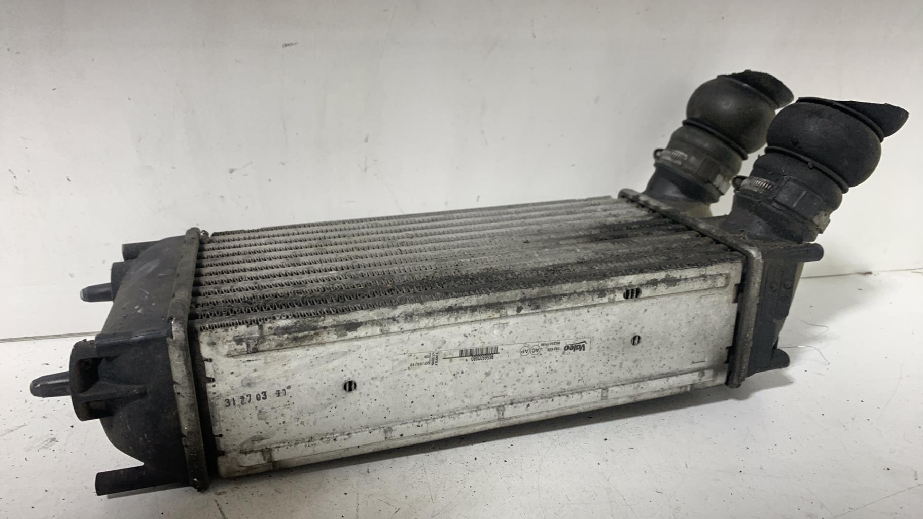 Echangeur air (Intercooler) PEUGEOT 3008 1 PHASE 1 Diesel - 1