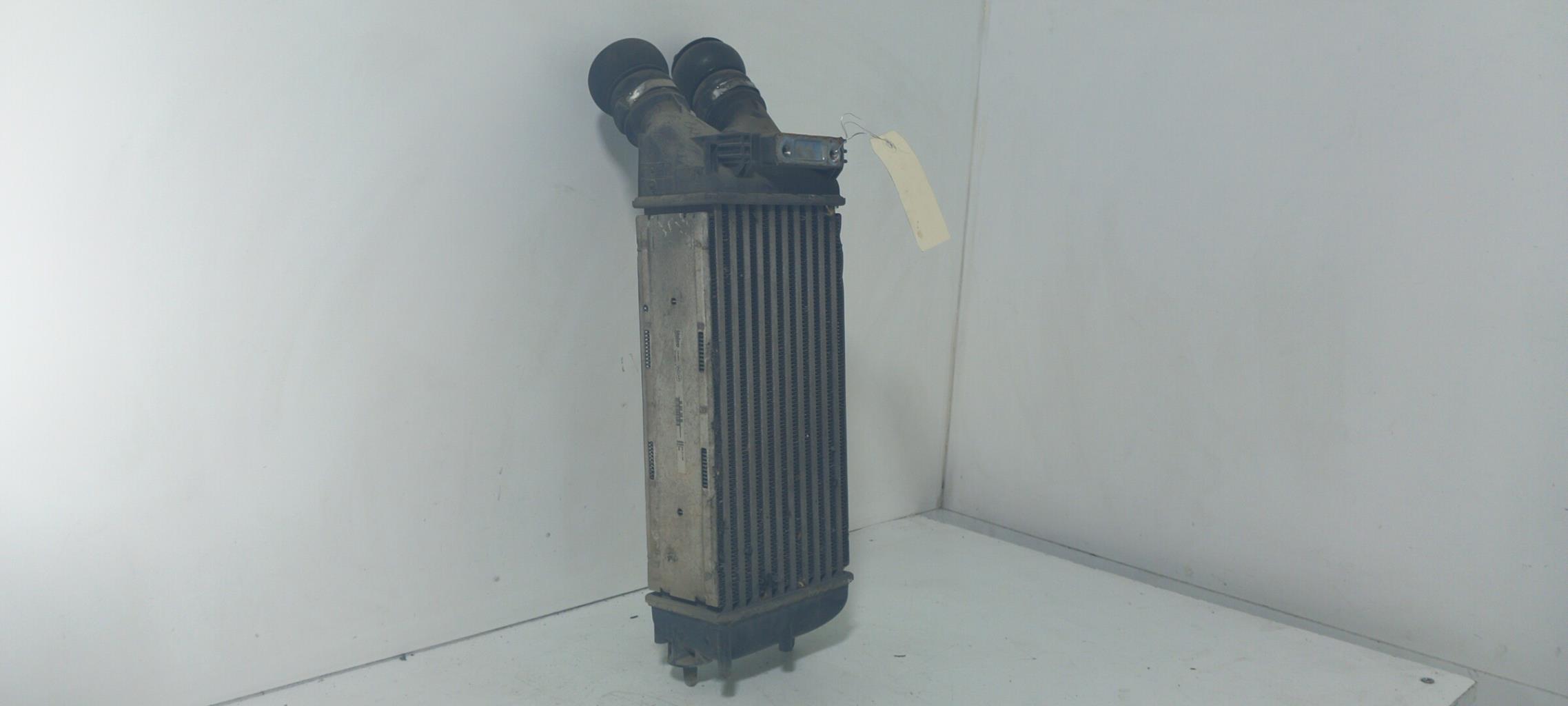 Echangeur air (Intercooler) PEUGEOT PARTNER 2 PHASE 1  - 1