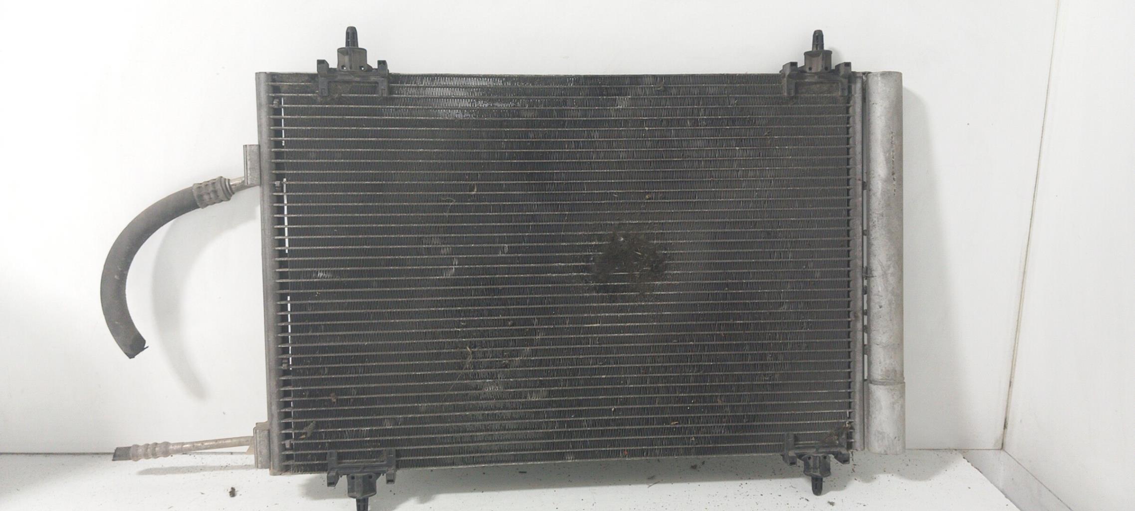 Radiateur clim PEUGEOT PARTNER 2 PHASE 1  - 1