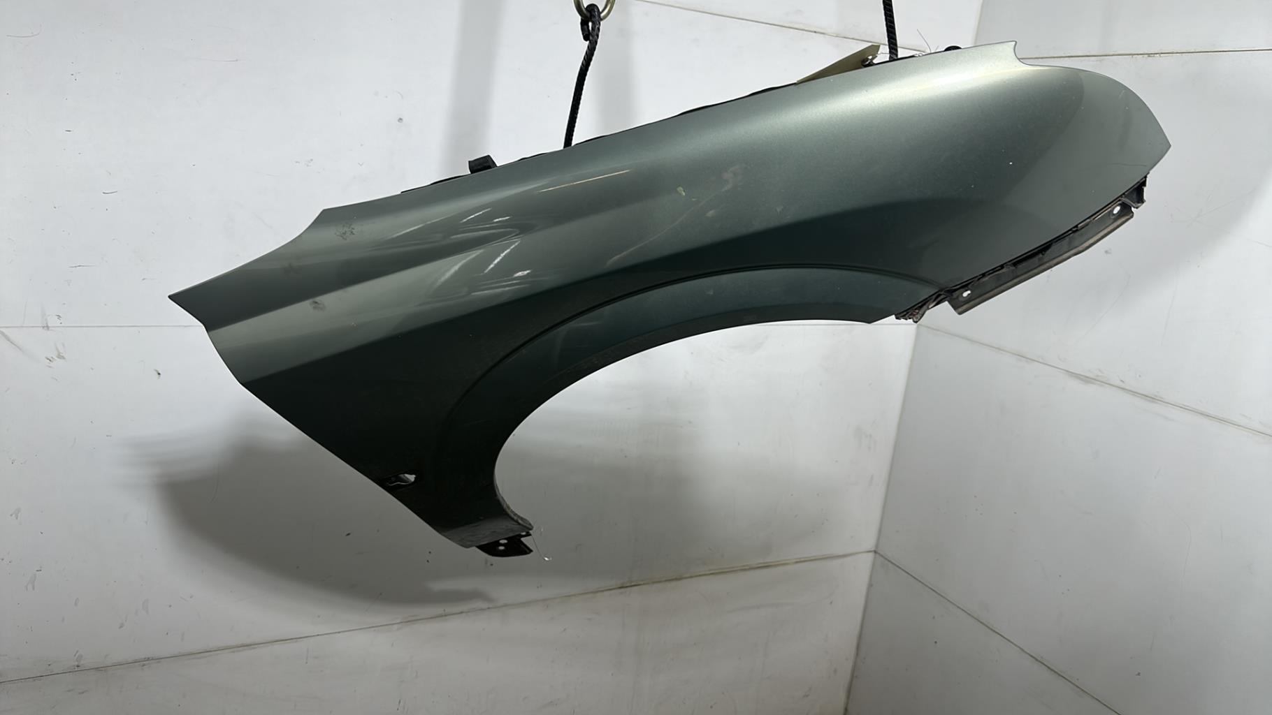 Aile avant droit OPEL VECTRA C PHASE 1 Diesel - 1
