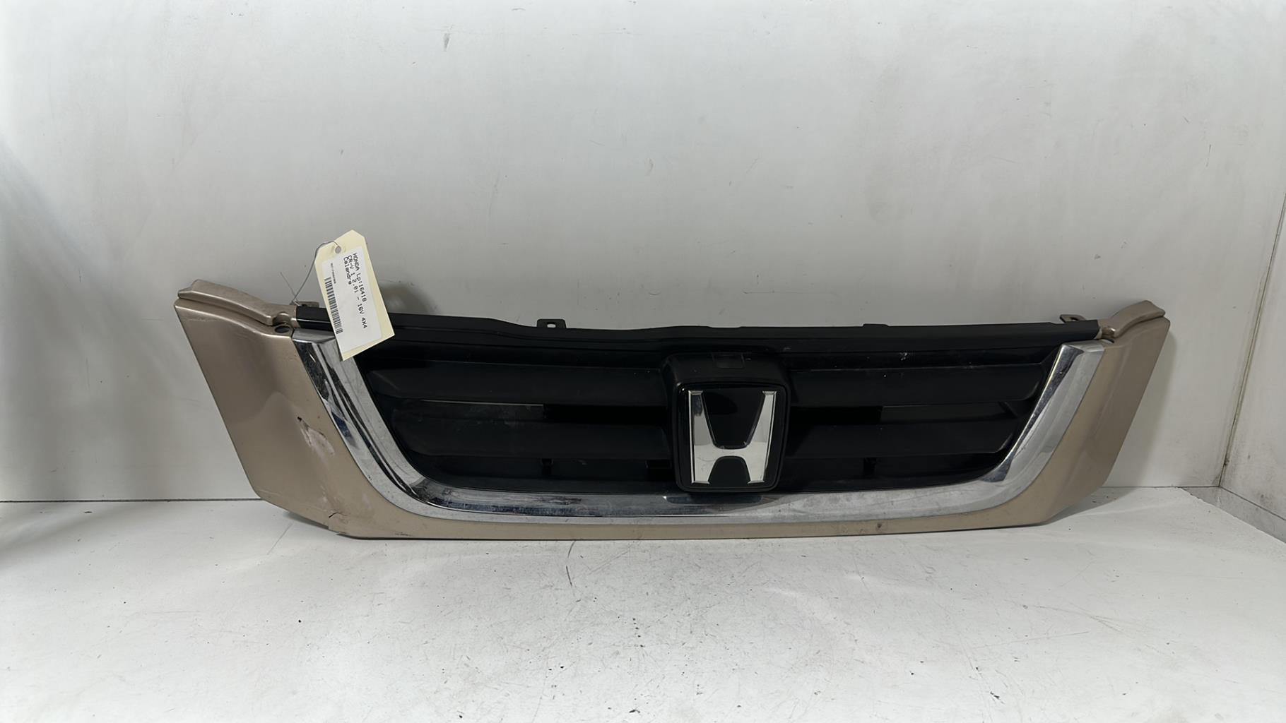 Calandre HONDA CR-V 1 Essence - 1