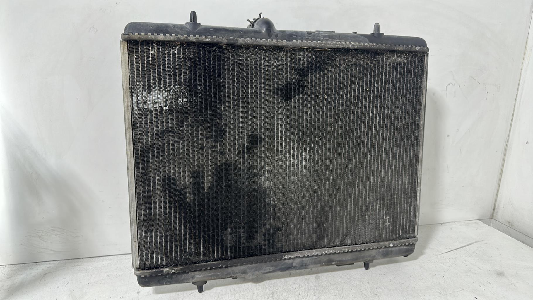 Condenseur de clim CITROEN BERLINGO 2 PHASE 1 Diesel - 1