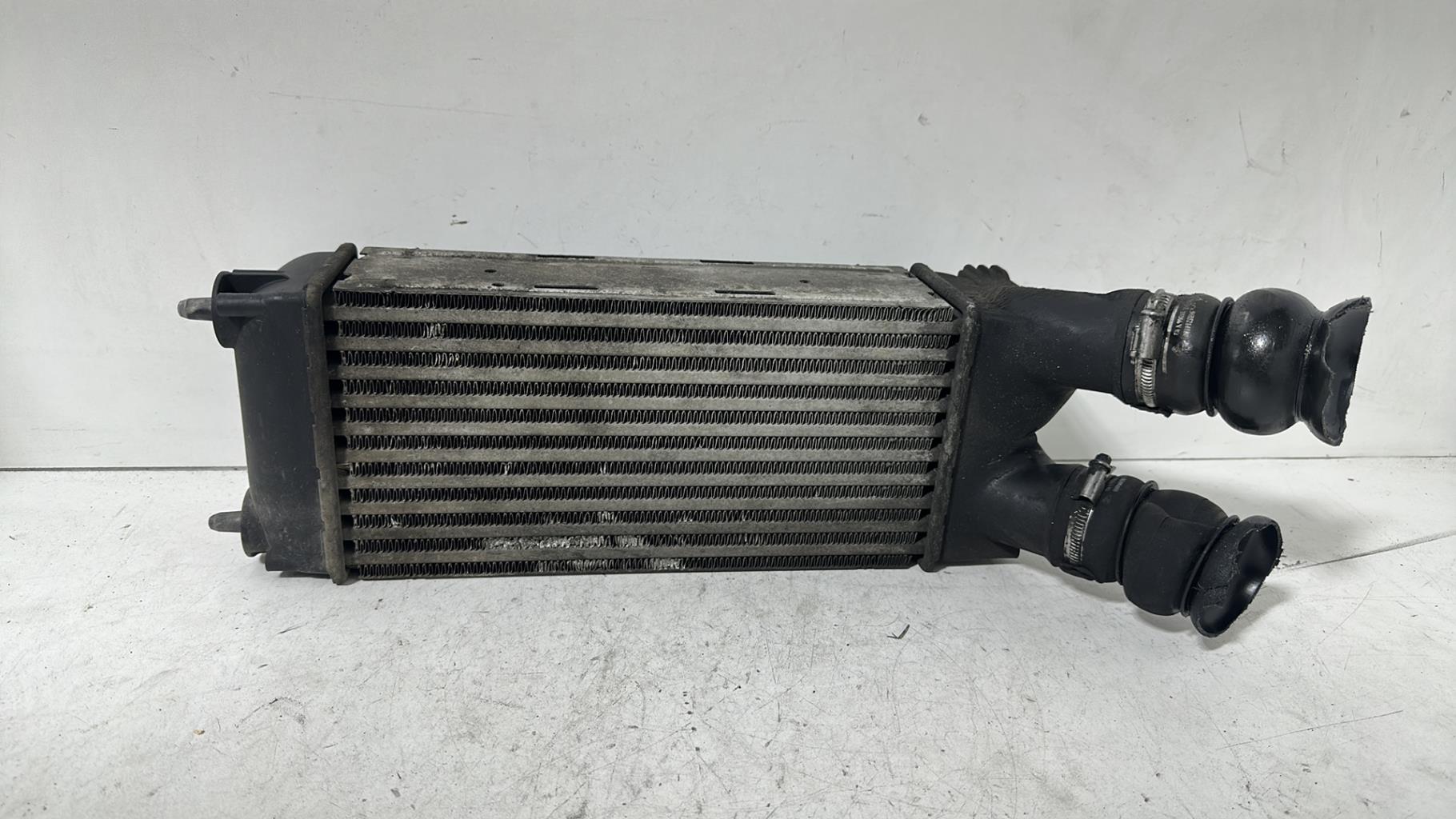 Echangeur air (Intercooler) CITROEN BERLINGO 2 PHASE 1 Diesel - 1