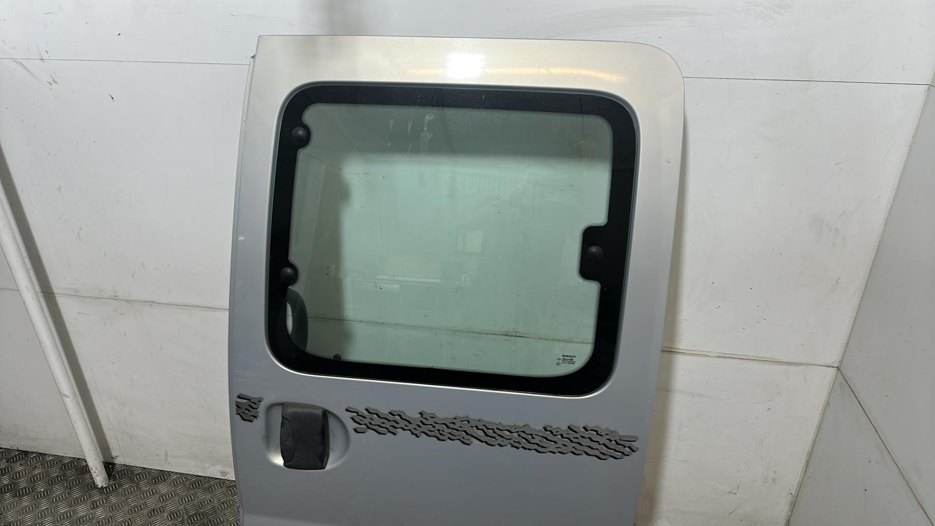 Porte laterale gauche RENAULT KANGOO 1 PHASE 1  - 1