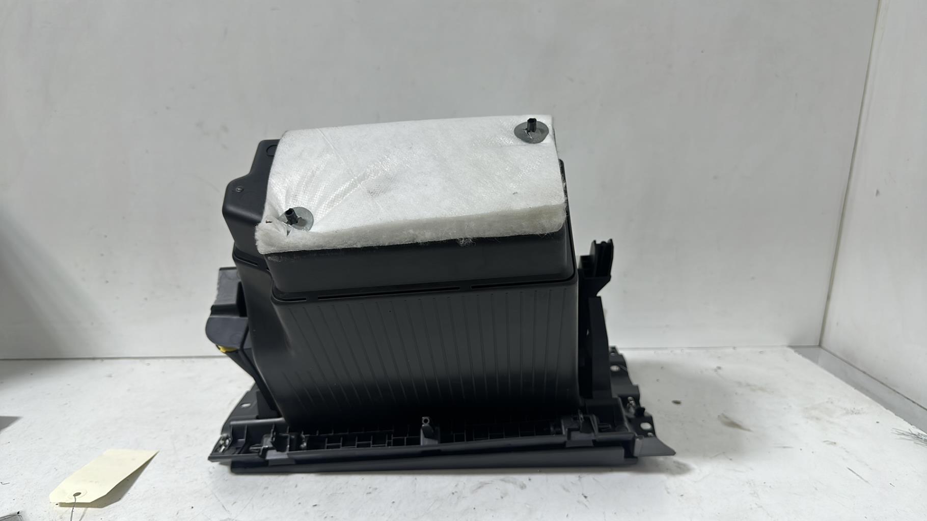 Boite a gants RENAULT CLIO 5 PHASE 1 Essence/Hybride - 1