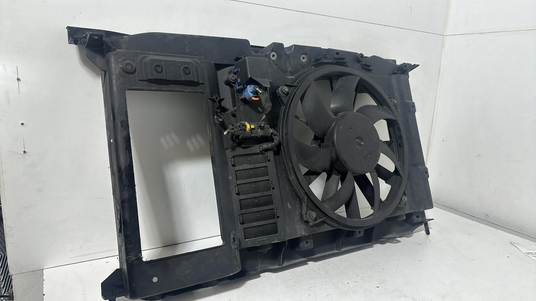 Buse PEUGEOT PARTNER 2 PHASE 1 Diesel - 1