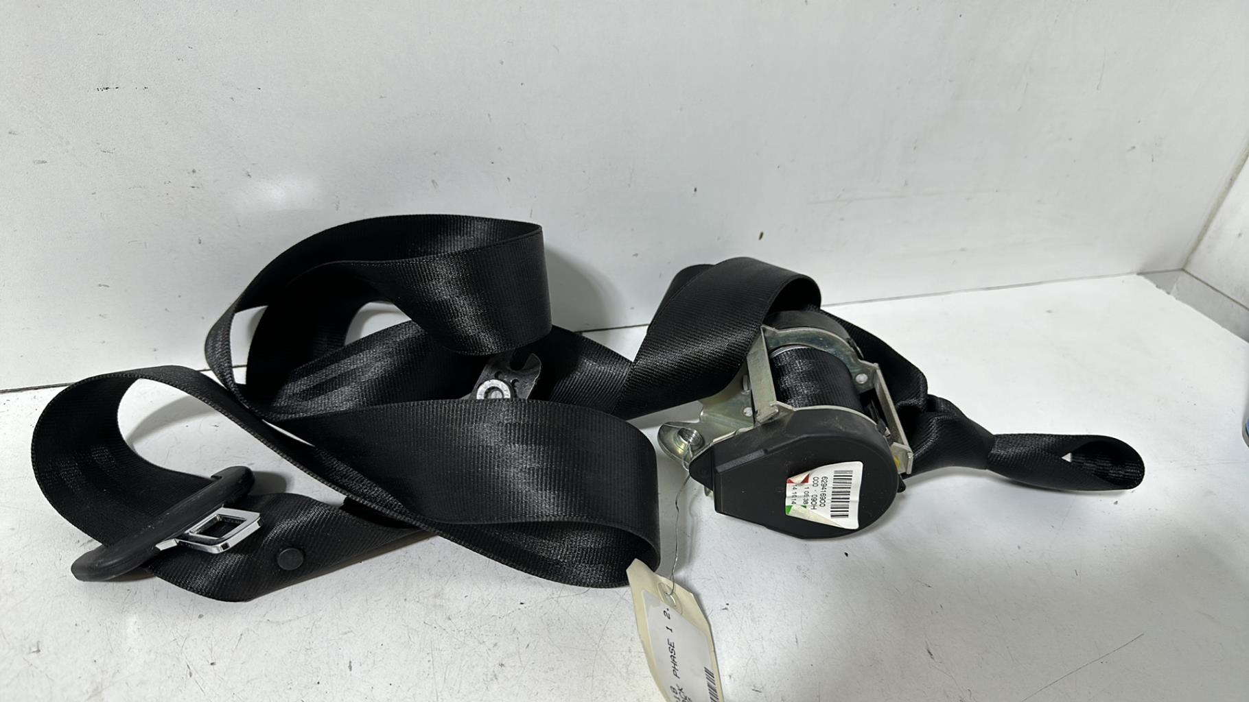 Ceinture arriere gauche AUDI A3 3 SPORTBACK PHASE 1 Diesel - 1