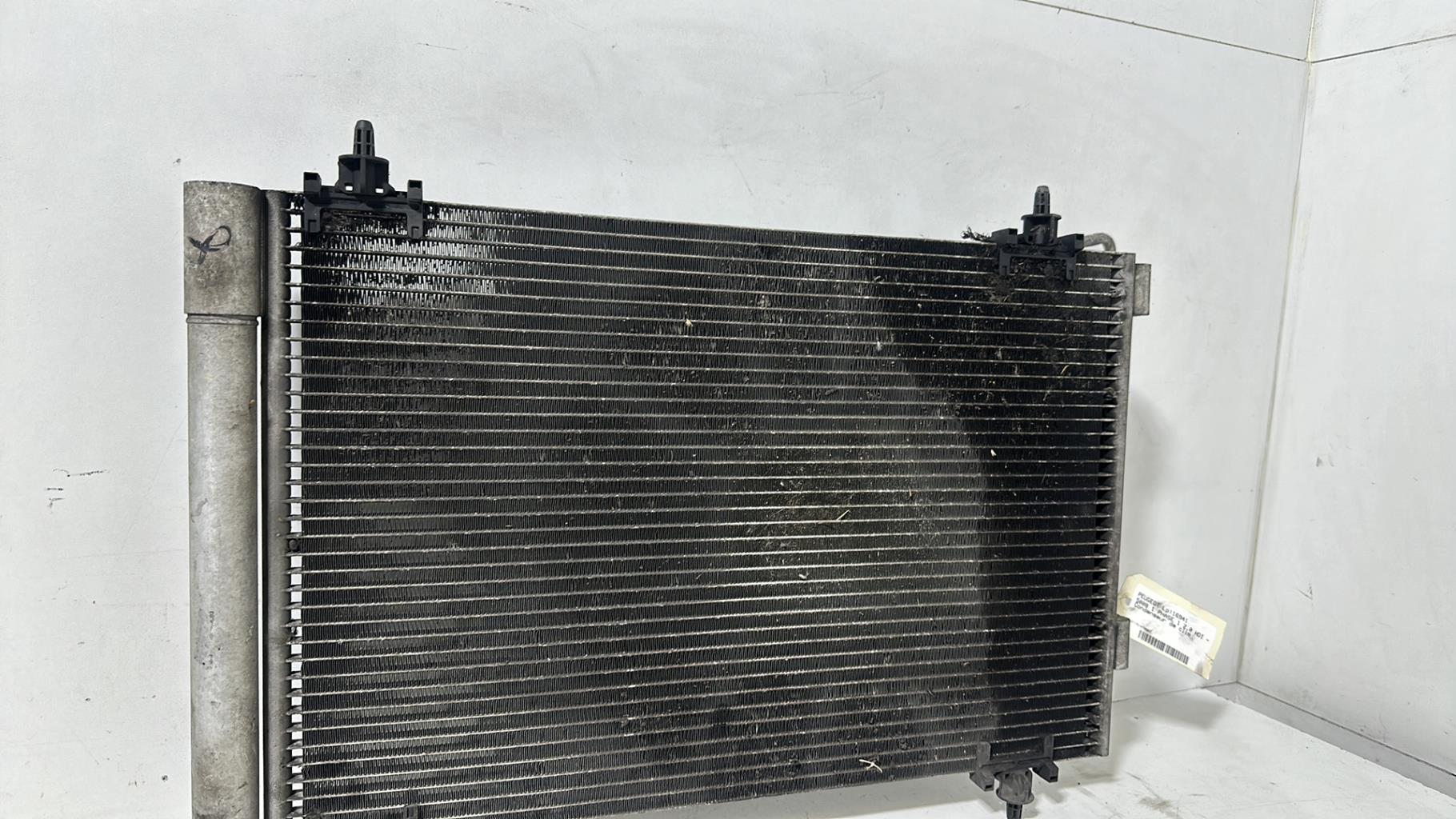 Condenseur de clim PEUGEOT 5008 1 PHASE 1 Diesel - 1
