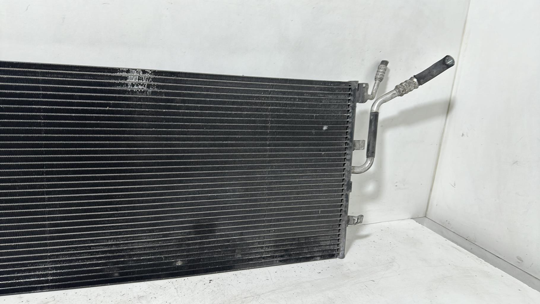 Condenseur de clim AUDI A5 1 SPORTBACK PHASE 1 Diesel - 1