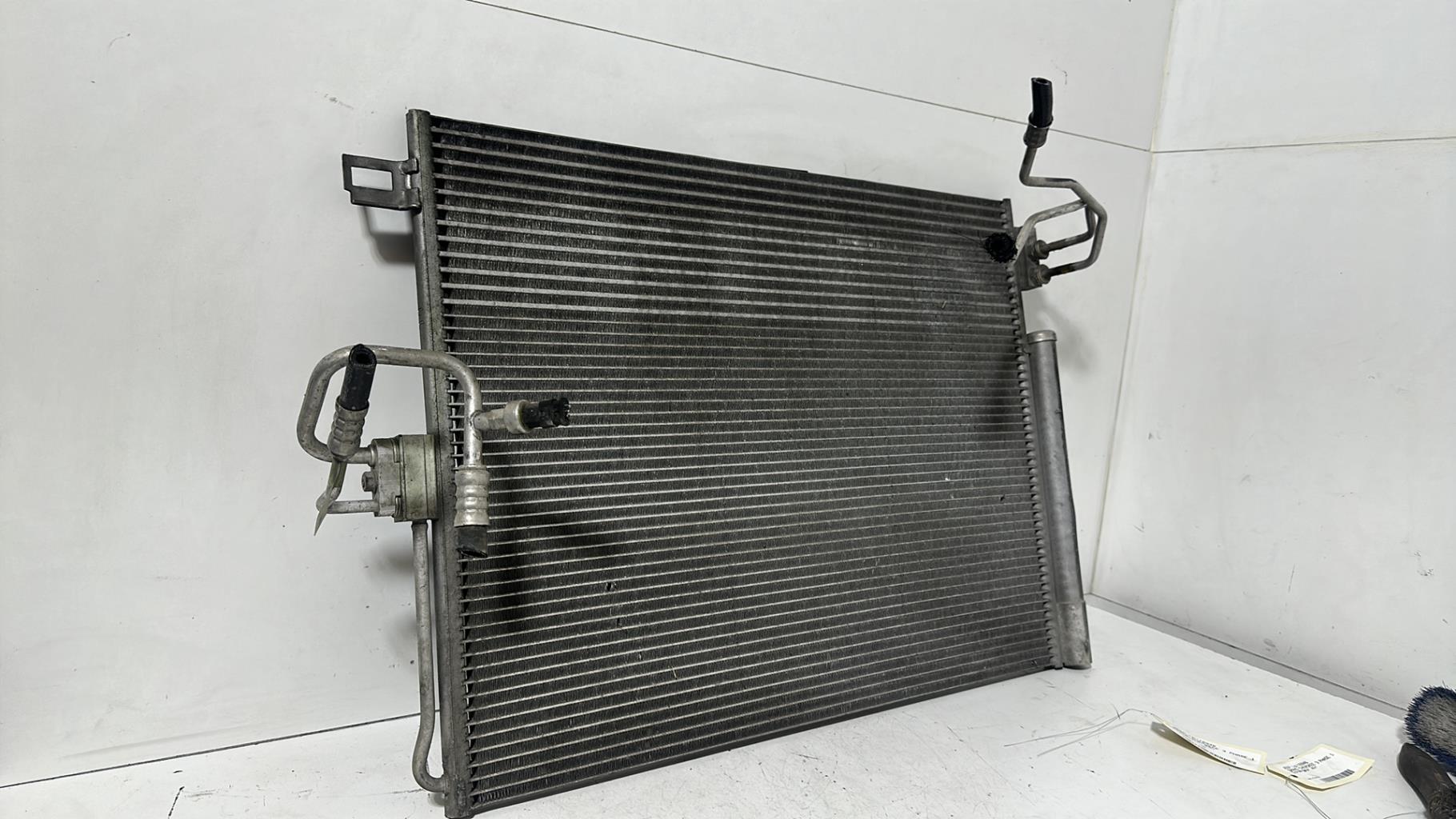 Condenseur de clim JEEP GRAND CHEROKEE 3 PHASE 1 Diesel - 1