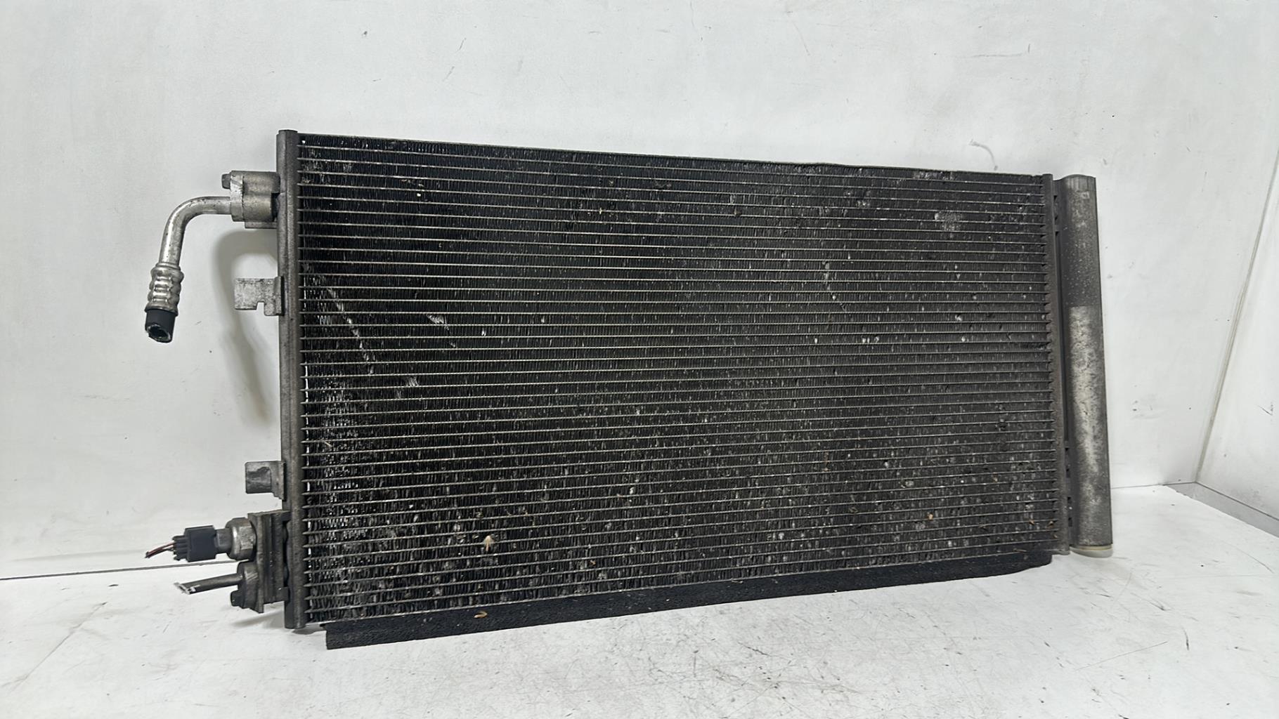 Condenseur de clim RENAULT SCENIC 3 PHASE 2 Diesel - 1