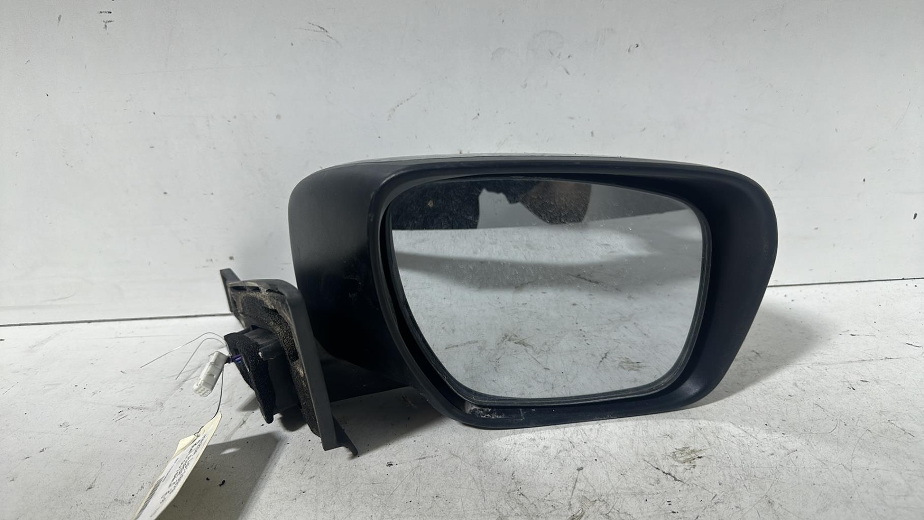 Retroviseur droit MAZDA 5 1 PHASE 2 Diesel - 1